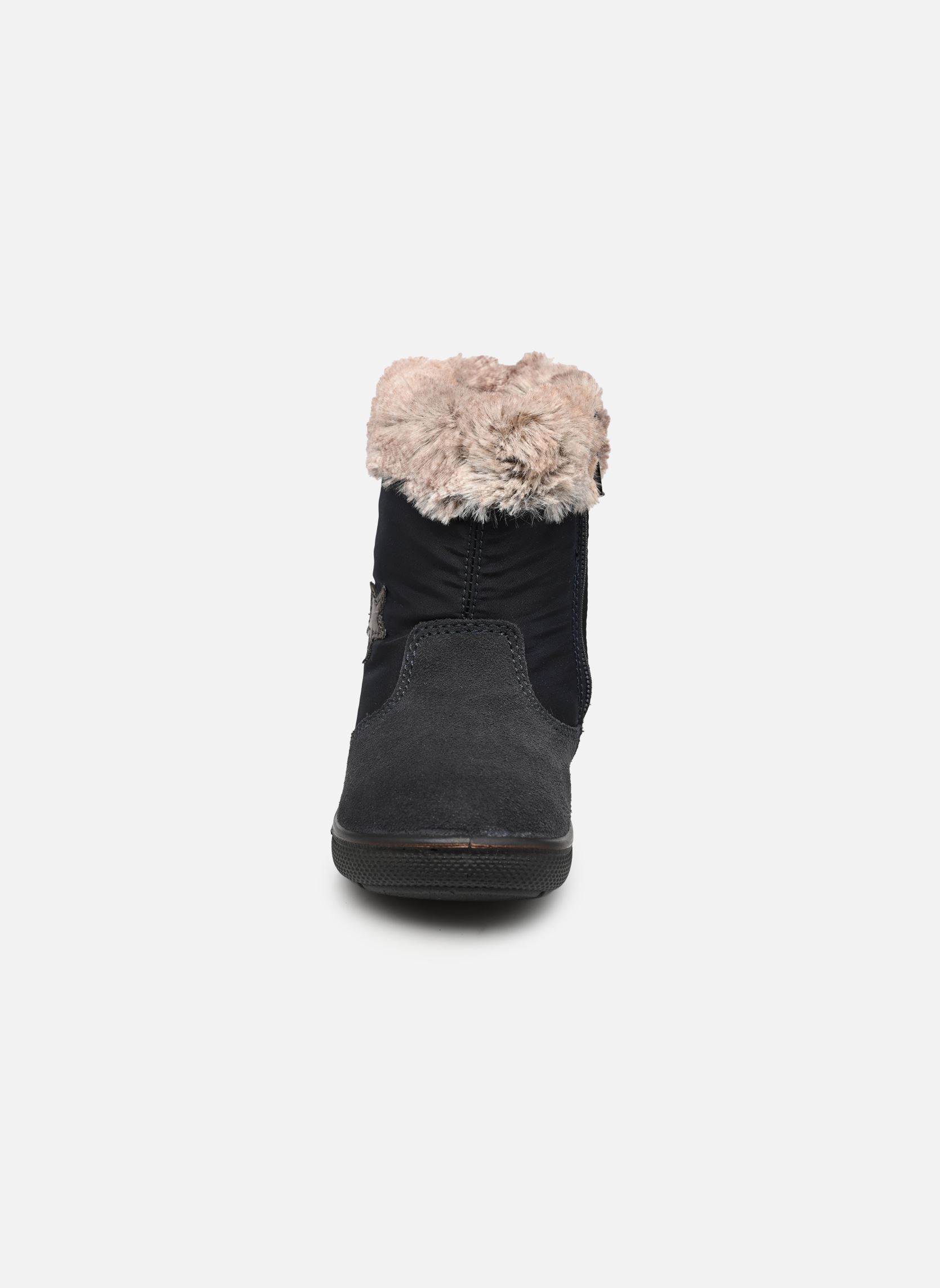 Primigi Hans GTX, Stivali da Neve, Bosco-Nero, 27 EU