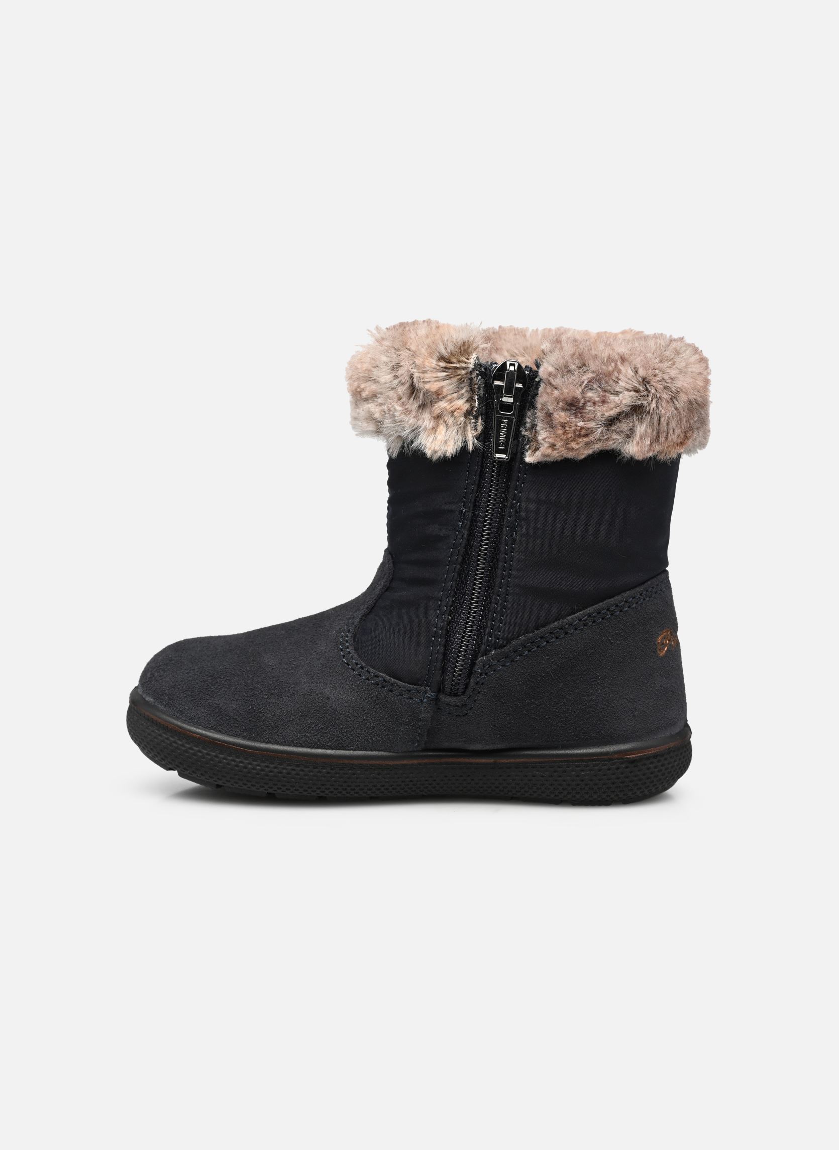 Stiefeletten / Ankle Boots PSNGT 28555 Gore-Tex mädchen blau Primigi Stiefeletten / Ankle Boots PSNGT 28555 Gore-Tex mädchen blau NOTTE