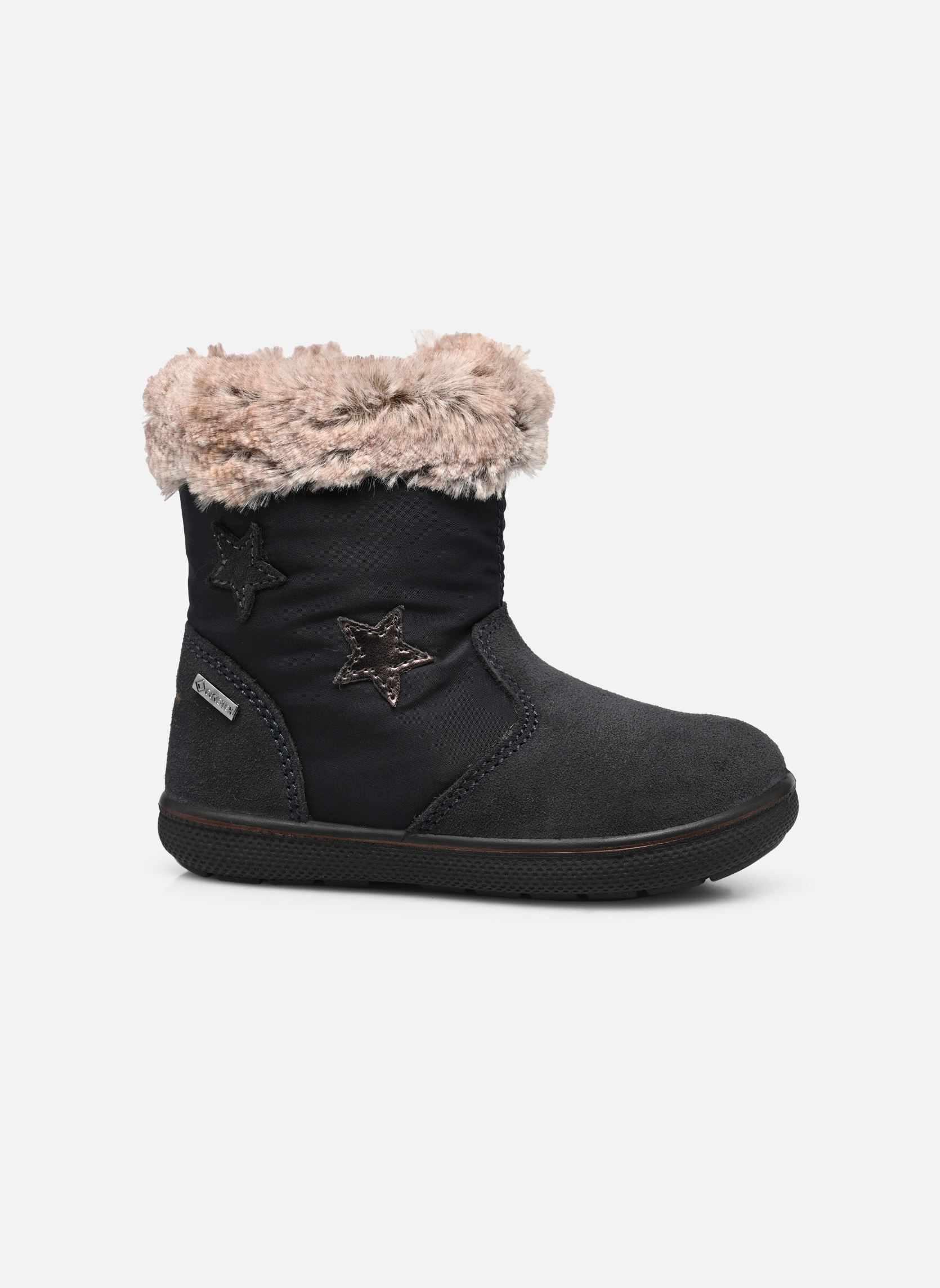 Stiefeletten / Ankle Boots PSNGT 28555 Gore-Tex mädchen blau Primigi Stiefeletten / Ankle Boots PSNGT 28555 Gore-Tex mädchen blau NOTTE