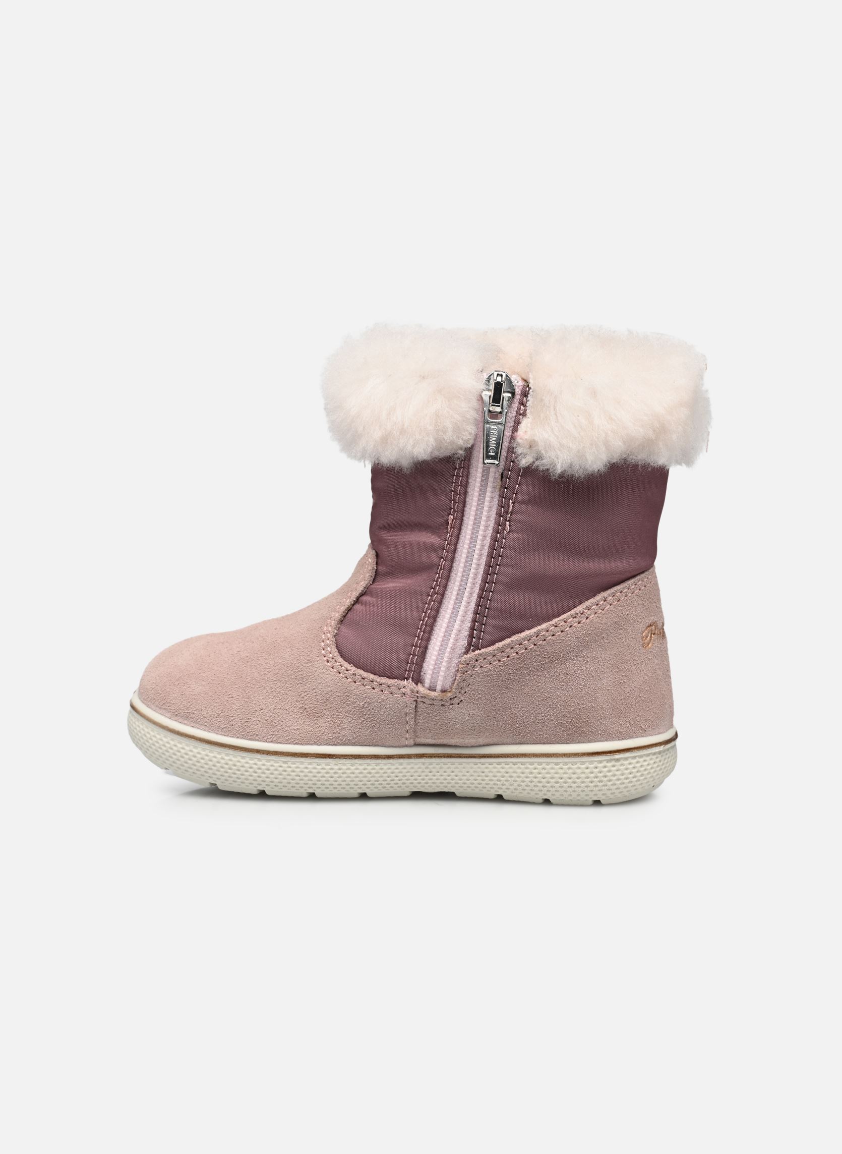 Stiefeletten / Ankle Boots PSNGT 28555 Gore-Tex mädchen rosa Primigi Stiefeletten / Ankle Boots PSNGT 28555 Gore-Tex mädchen rosa PHARD