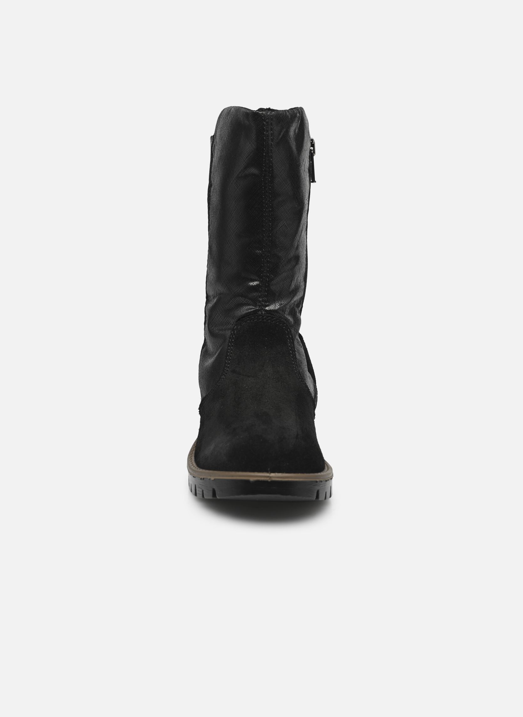 Stiefeletten / Ankle Boots PRO 28729 mädchen schwarz Primigi Stiefeletten / Ankle Boots PRO 28729 mädchen schwarz NERO