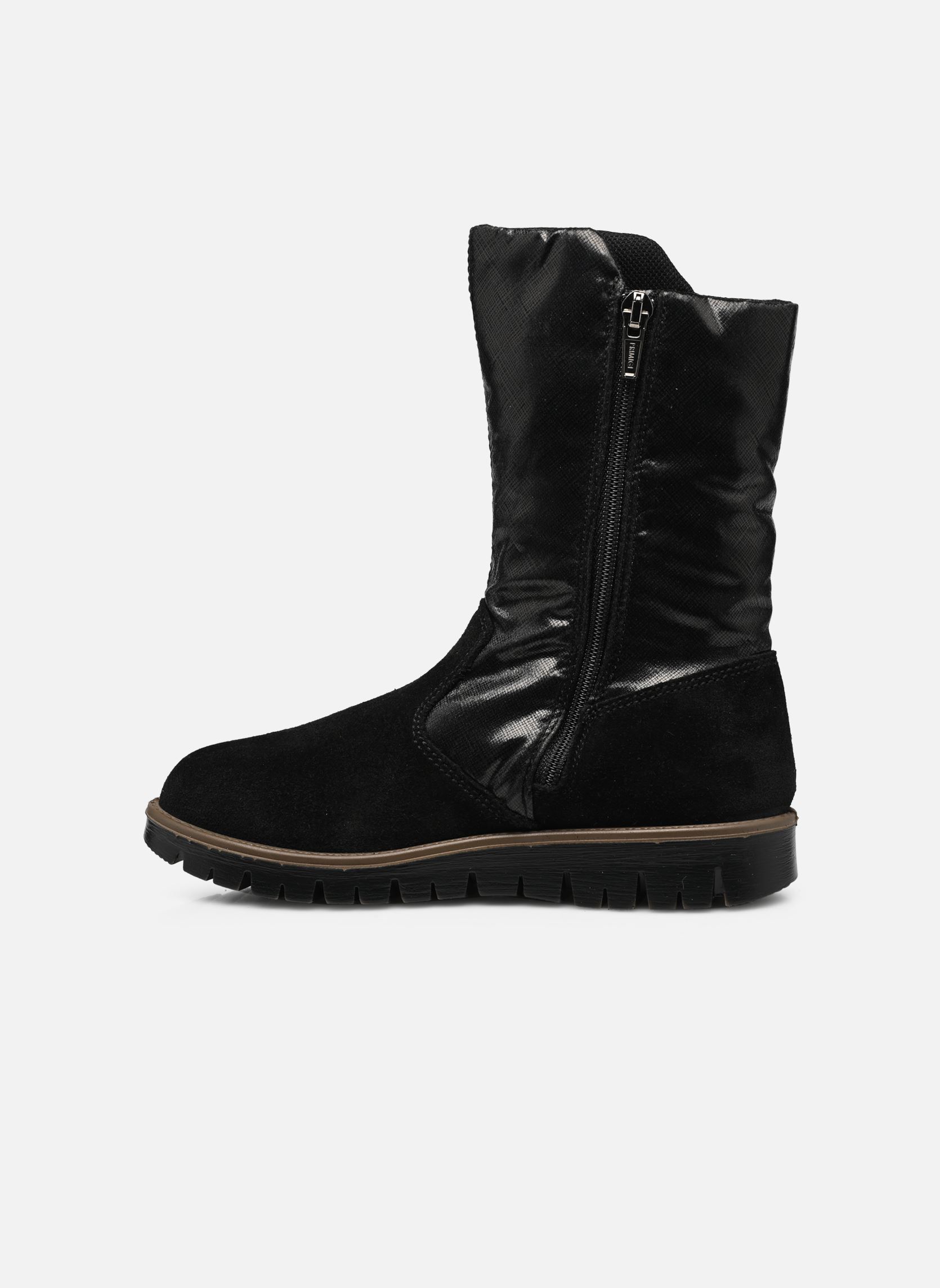 Stiefeletten / Ankle Boots PRO 28729 mädchen schwarz Primigi Stiefeletten / Ankle Boots PRO 28729 mädchen schwarz NERO