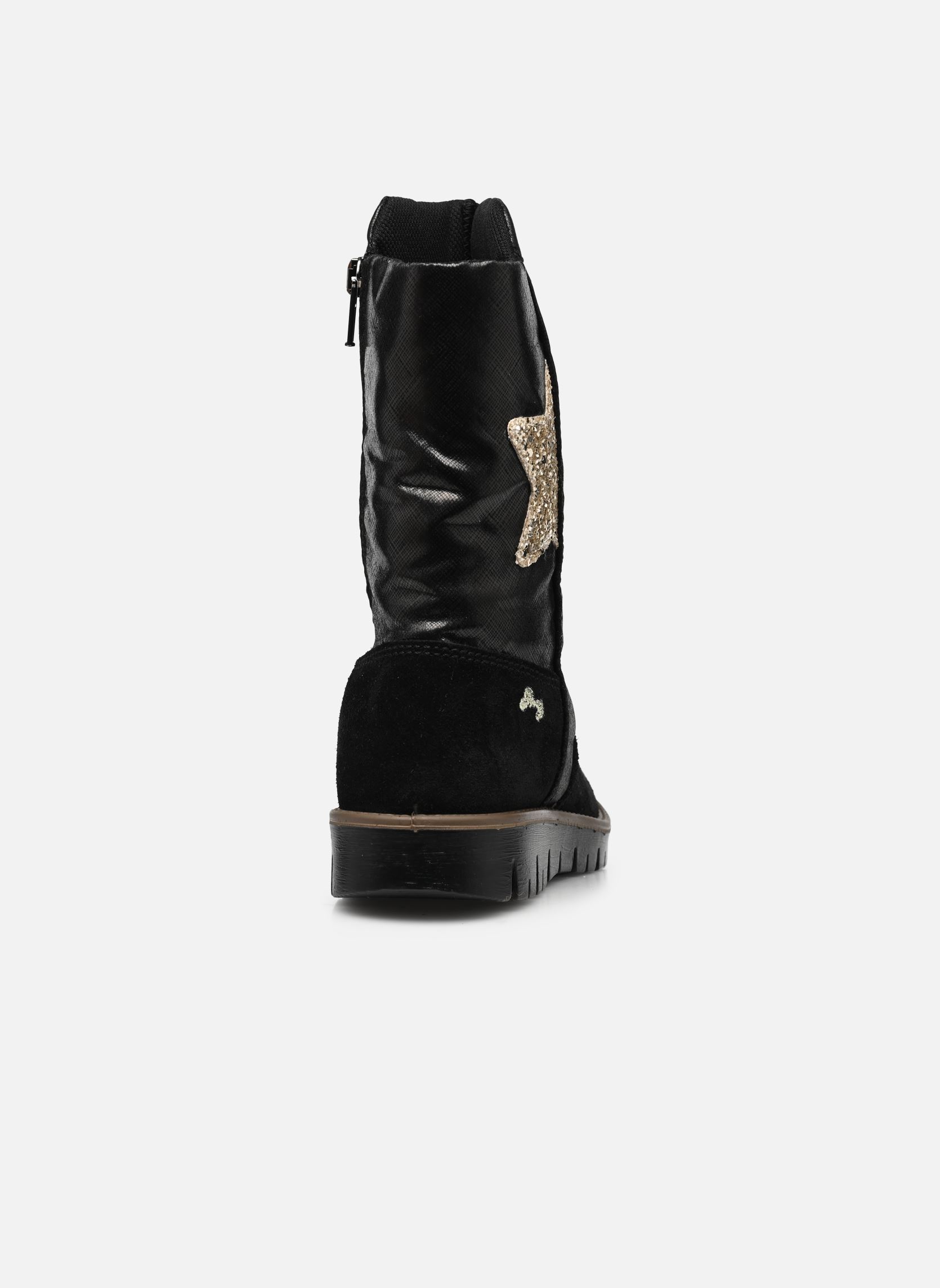 Stiefeletten / Ankle Boots PRO 28729 mädchen schwarz Primigi Stiefeletten / Ankle Boots PRO 28729 mädchen schwarz NERO