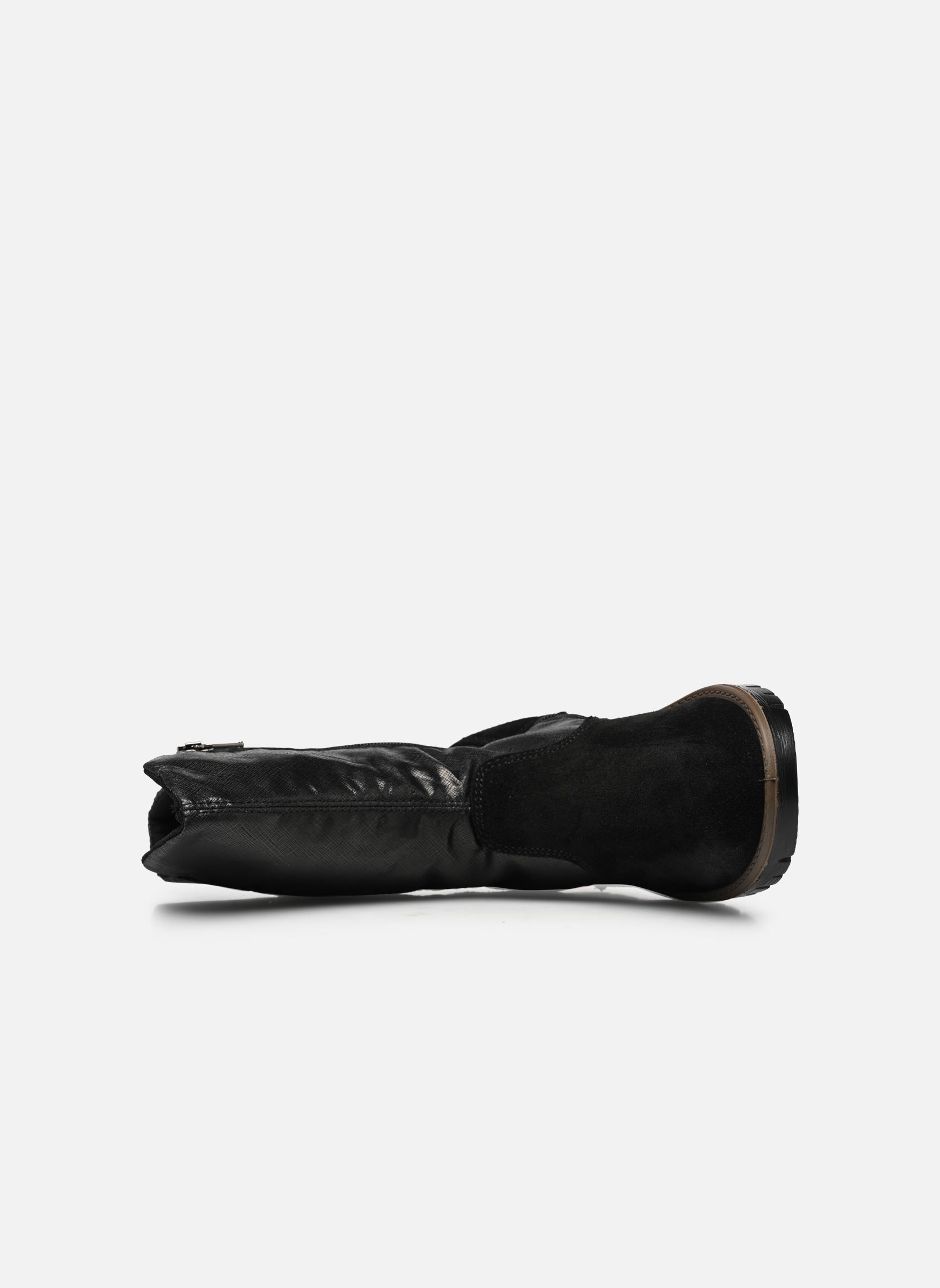Stiefeletten / Ankle Boots PRO 28729 mädchen schwarz Primigi Stiefeletten / Ankle Boots PRO 28729 mädchen schwarz NERO