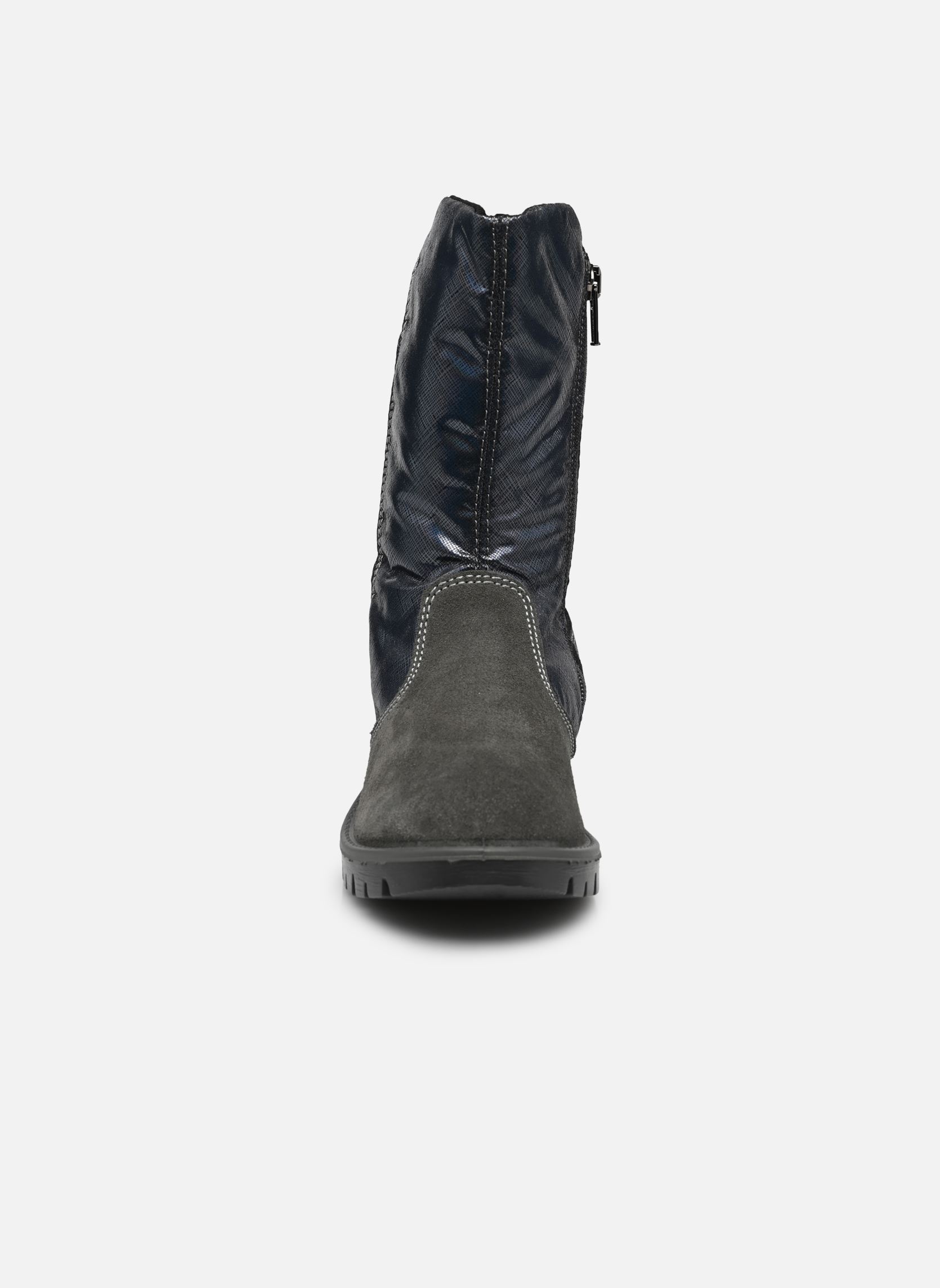 Stiefeletten / Ankle Boots PRO 28729 mädchen grau Primigi Stiefeletten / Ankle Boots PRO 28729 mädchen grau GRIG.SC