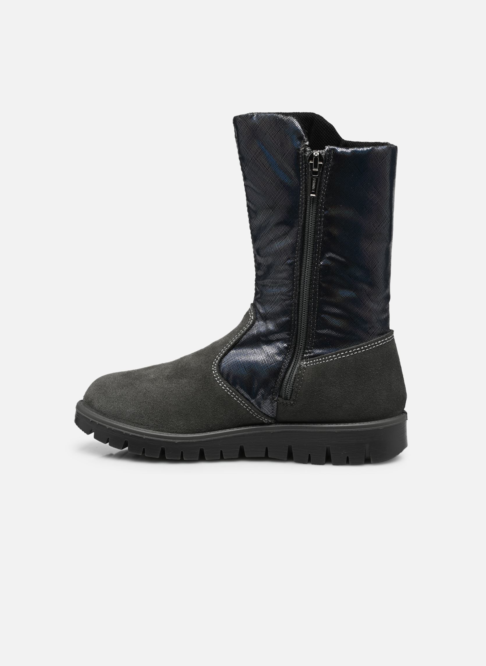 Stiefeletten / Ankle Boots PRO 28729 mädchen grau Primigi Stiefeletten / Ankle Boots PRO 28729 mädchen grau GRIG.SC