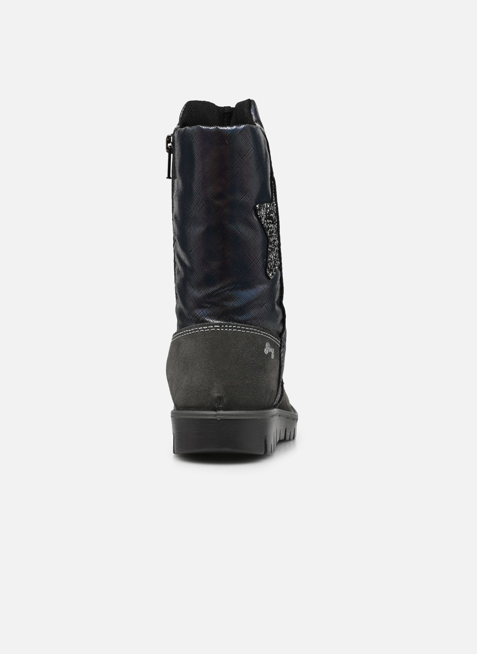 Stiefeletten / Ankle Boots PRO 28729 mädchen grau Primigi Stiefeletten / Ankle Boots PRO 28729 mädchen grau GRIG.SC