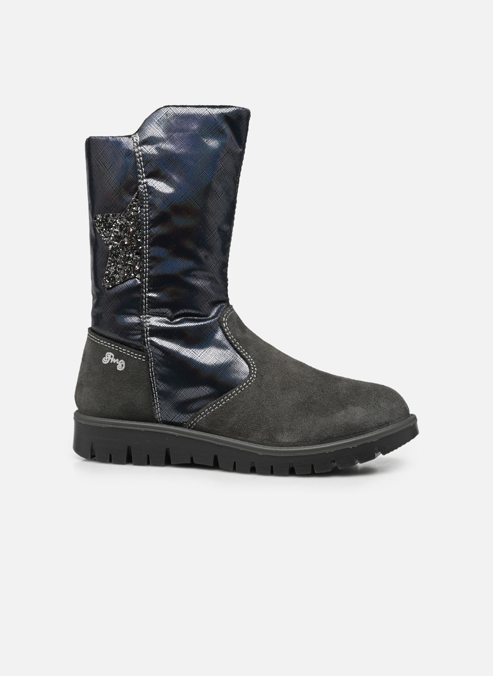 Stiefeletten / Ankle Boots PRO 28729 mädchen grau Primigi Stiefeletten / Ankle Boots PRO 28729 mädchen grau GRIG.SC