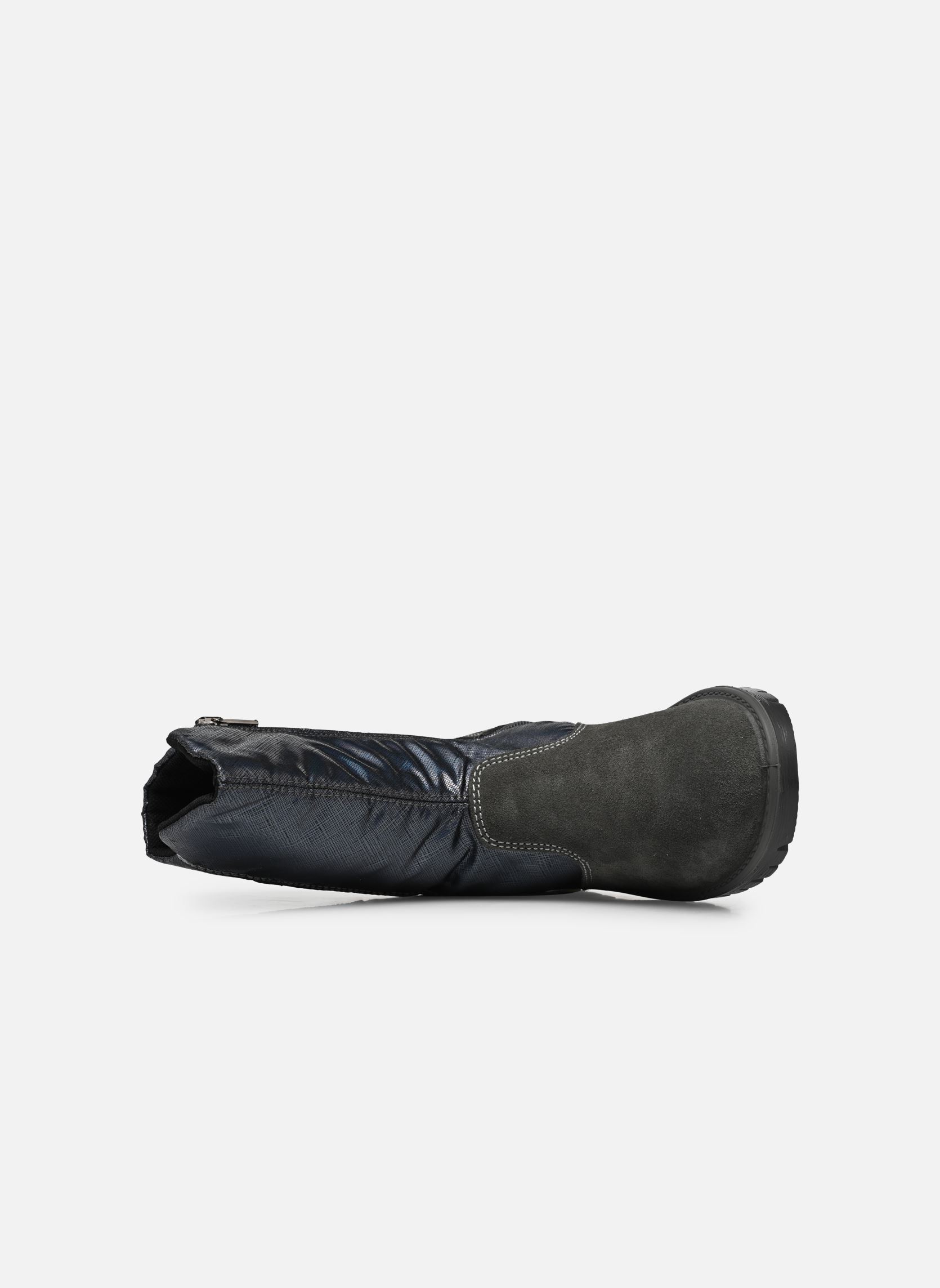 Stiefeletten / Ankle Boots PRO 28729 mädchen grau Primigi Stiefeletten / Ankle Boots PRO 28729 mädchen grau GRIG.SC
