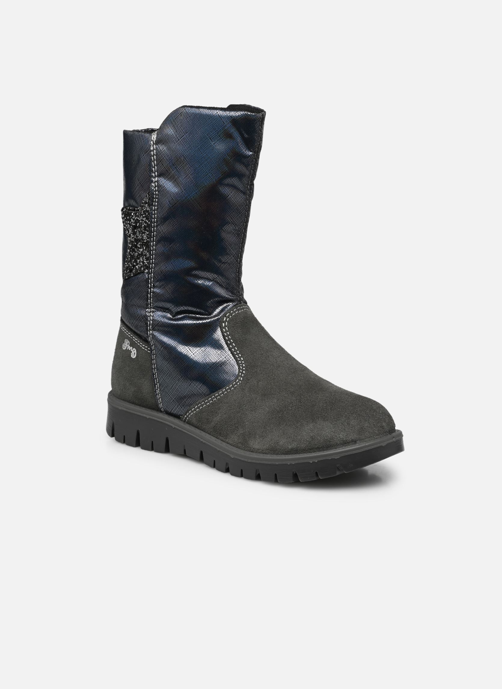Stiefeletten / Ankle Boots PRO 28729 mädchen grau Primigi Stiefeletten / Ankle Boots PRO 28729 mädchen grau GRIG.SC