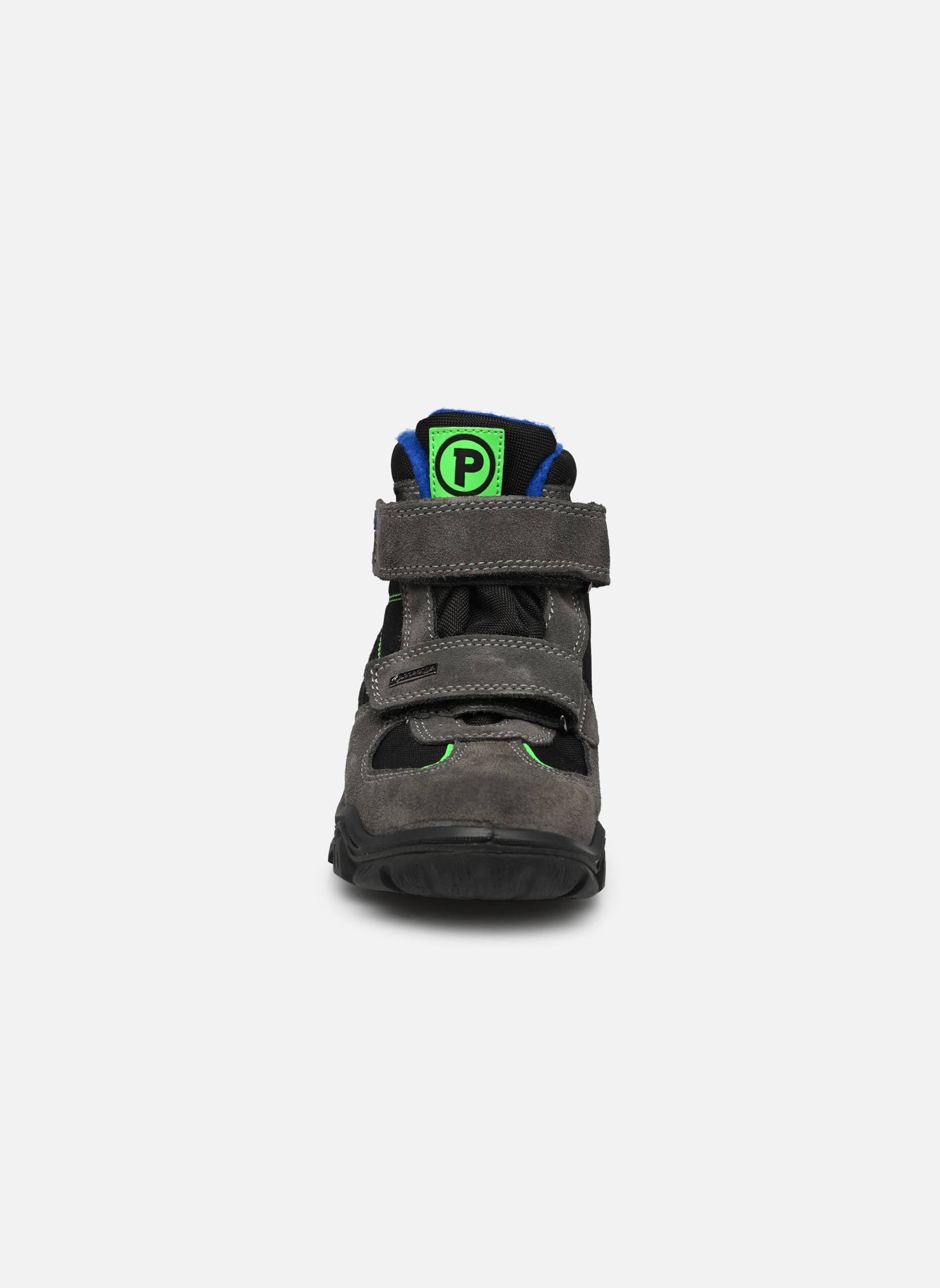 Schneestiefel PPTGT 28937 Gore-Tex jungen grau Primigi Schneestiefel PPTGT 28937 Gore-Tex jungen grau GRIG.SC