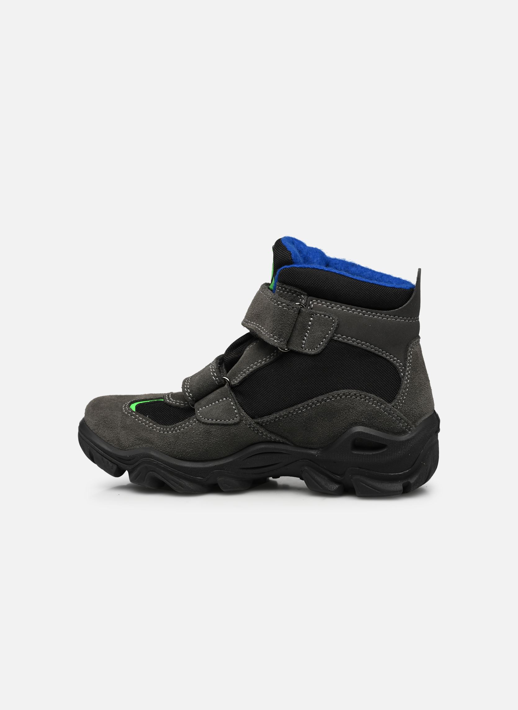 Schneestiefel PPTGT 28937 Gore-Tex jungen grau Primigi Schneestiefel PPTGT 28937 Gore-Tex jungen grau GRIG.SC