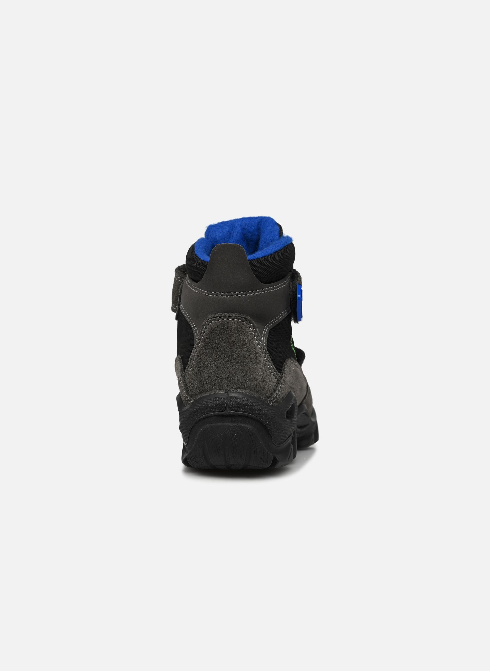 Schneestiefel PPTGT 28937 Gore-Tex jungen grau Primigi Schneestiefel PPTGT 28937 Gore-Tex jungen grau GRIG.SC