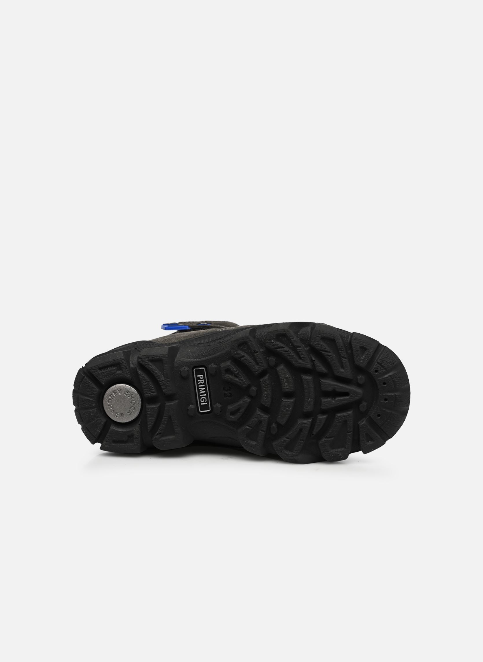 Schneestiefel PPTGT 28937 Gore-Tex jungen grau Primigi Schneestiefel PPTGT 28937 Gore-Tex jungen grau GRIG.SC