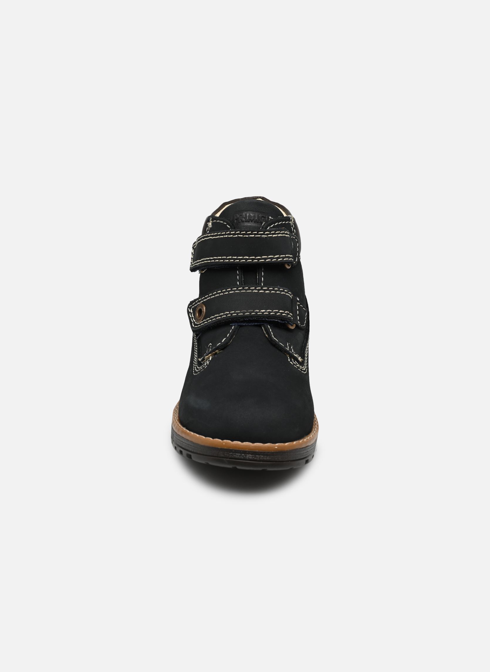 Stiefeletten / Ankle Boots PCA 29101 jungen blau Primigi Stiefeletten / Ankle Boots PCA 29101 jungen blau BLUE SCURO