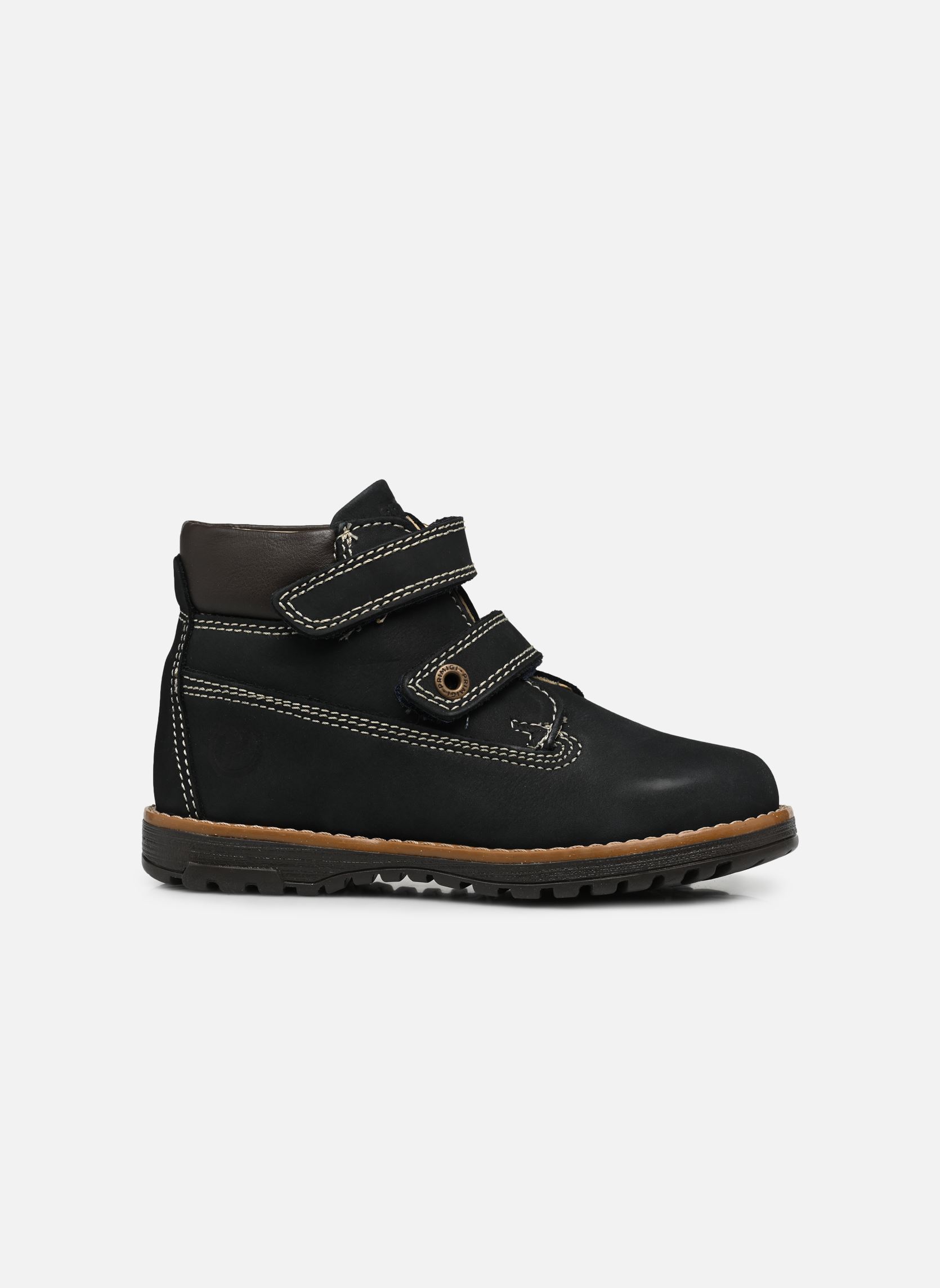 Stiefeletten / Ankle Boots PCA 29101 jungen blau Primigi Stiefeletten / Ankle Boots PCA 29101 jungen blau BLUE SCURO