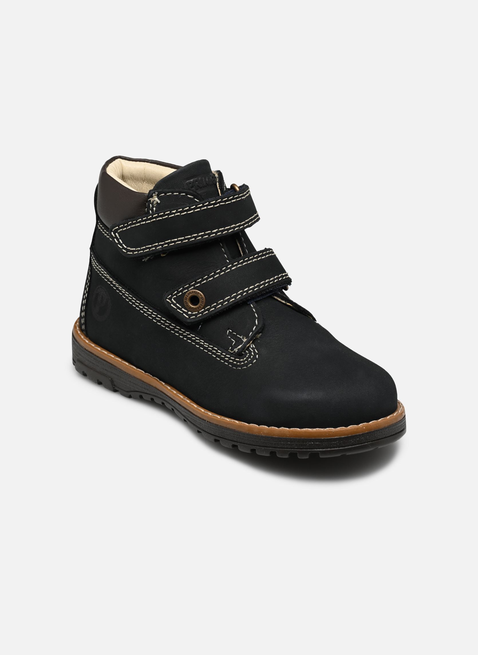Stiefeletten / Ankle Boots PCA 29101 jungen blau Primigi Stiefeletten / Ankle Boots PCA 29101 jungen blau BLUE SCURO