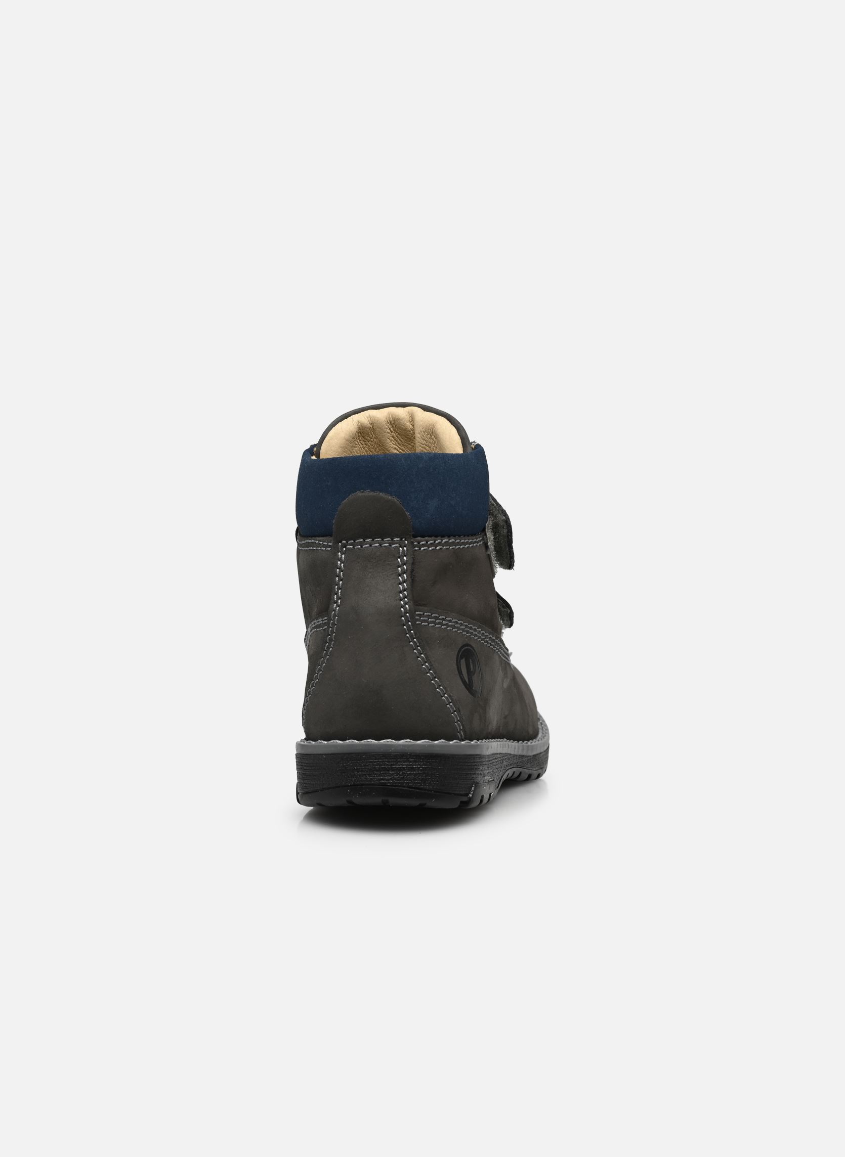 Stiefeletten / Ankle Boots PCA 29101 jungen grau Primigi Stiefeletten / Ankle Boots PCA 29101 jungen grau ANTRACITE