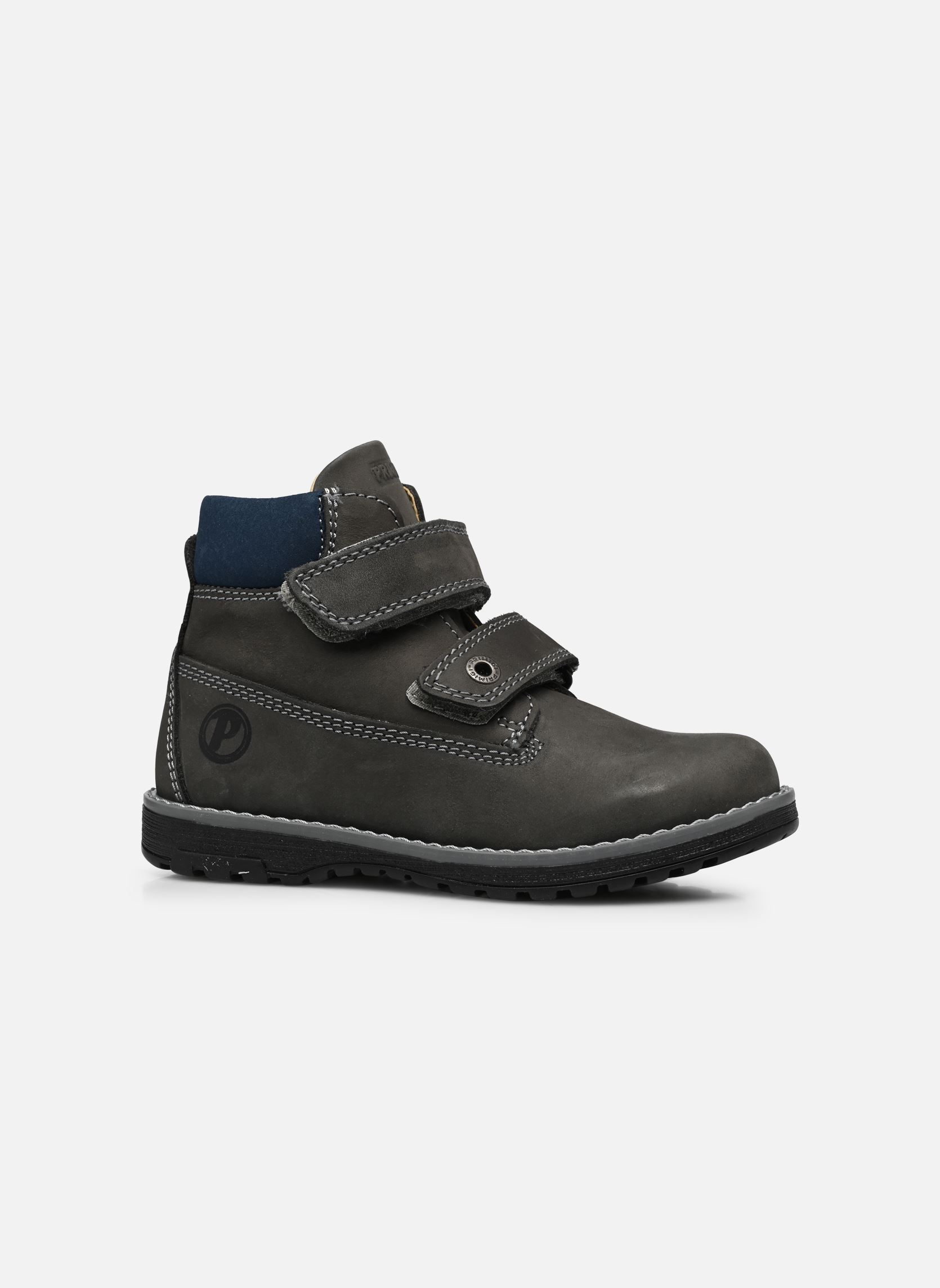 Stiefeletten / Ankle Boots PCA 29101 jungen grau Primigi Stiefeletten / Ankle Boots PCA 29101 jungen grau ANTRACITE
