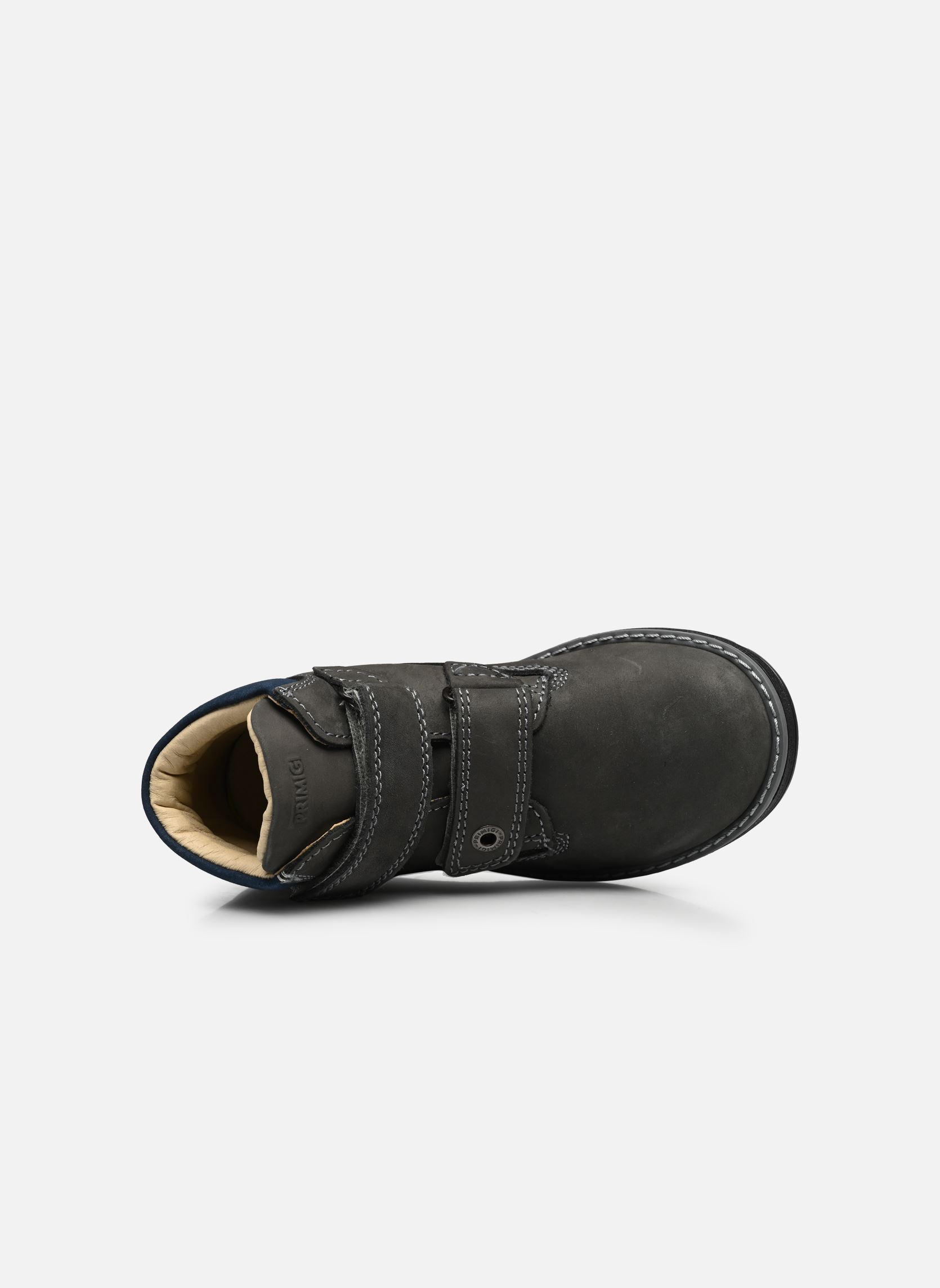Stiefeletten / Ankle Boots PCA 29101 jungen grau Primigi Stiefeletten / Ankle Boots PCA 29101 jungen grau ANTRACITE