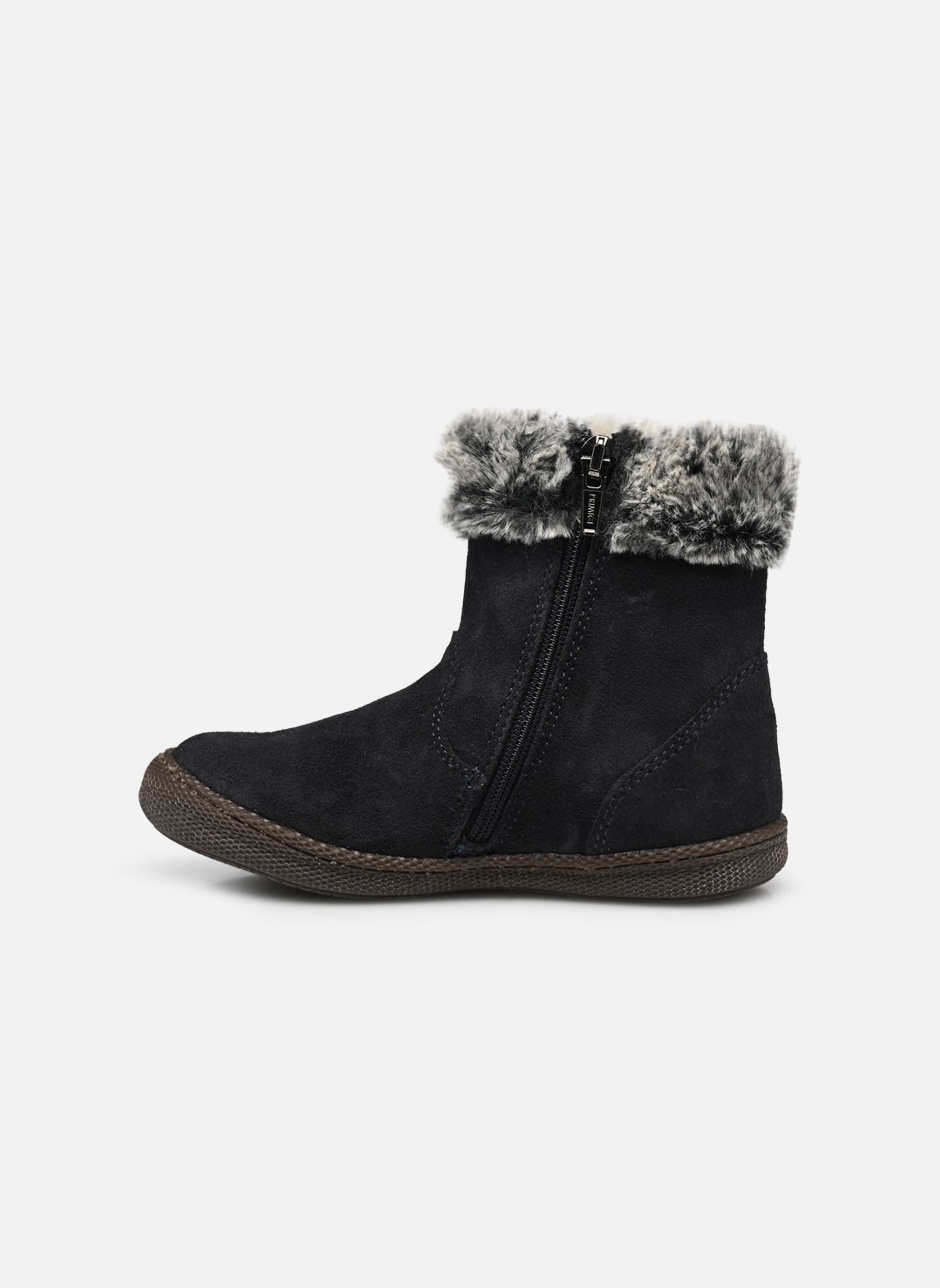 Stiefeletten / Ankle Boots PTF 29323 mädchen blau Primigi Stiefeletten / Ankle Boots PTF 29323 mädchen blau NOTTE