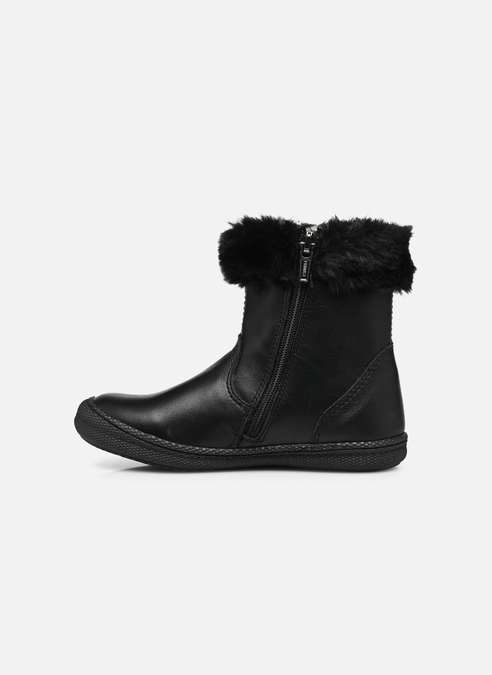 Stiefeletten / Ankle Boots PTF 29323 mädchen schwarz Primigi Stiefeletten / Ankle Boots PTF 29323 mädchen schwarz NERO