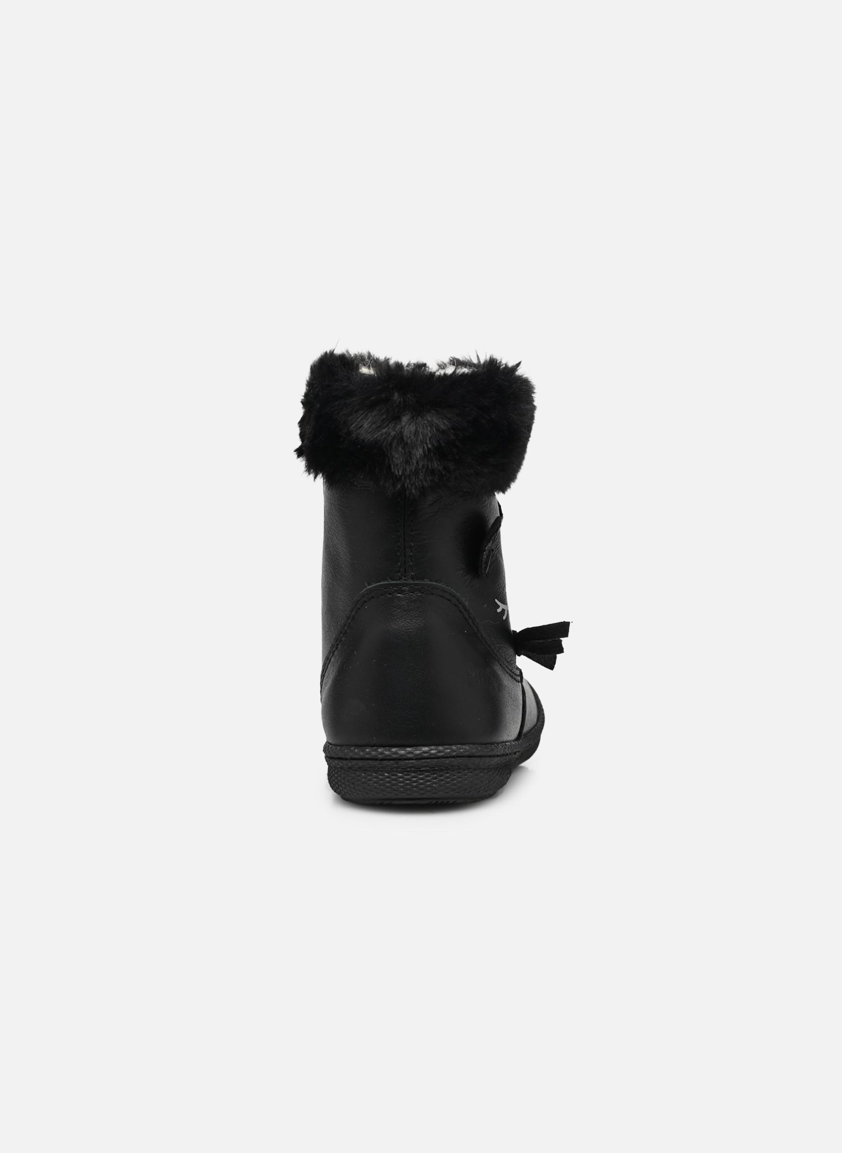 Stiefeletten / Ankle Boots PTF 29323 mädchen schwarz Primigi Stiefeletten / Ankle Boots PTF 29323 mädchen schwarz NERO