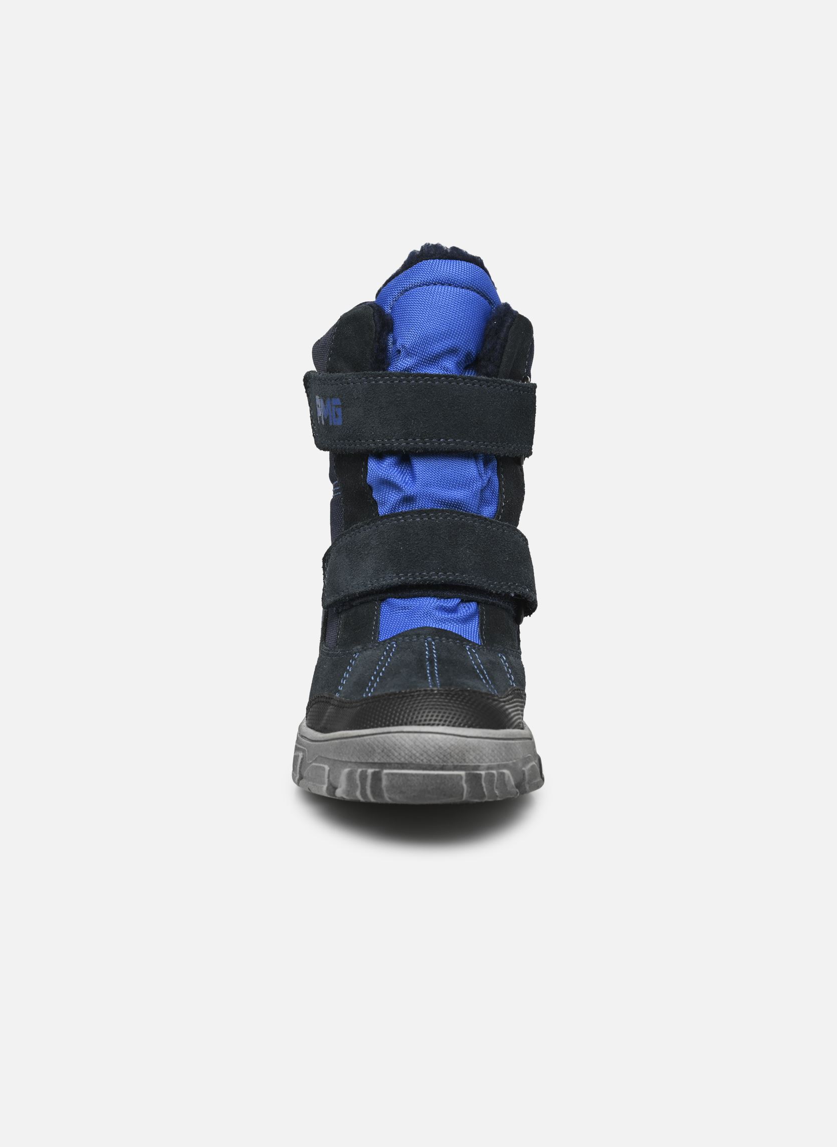 Bottes de neige PKR Gore-Tex 29360 garçon bleu Primigi Bottes de neige PKR Gore-Tex 29360 garçon bleu NAVY