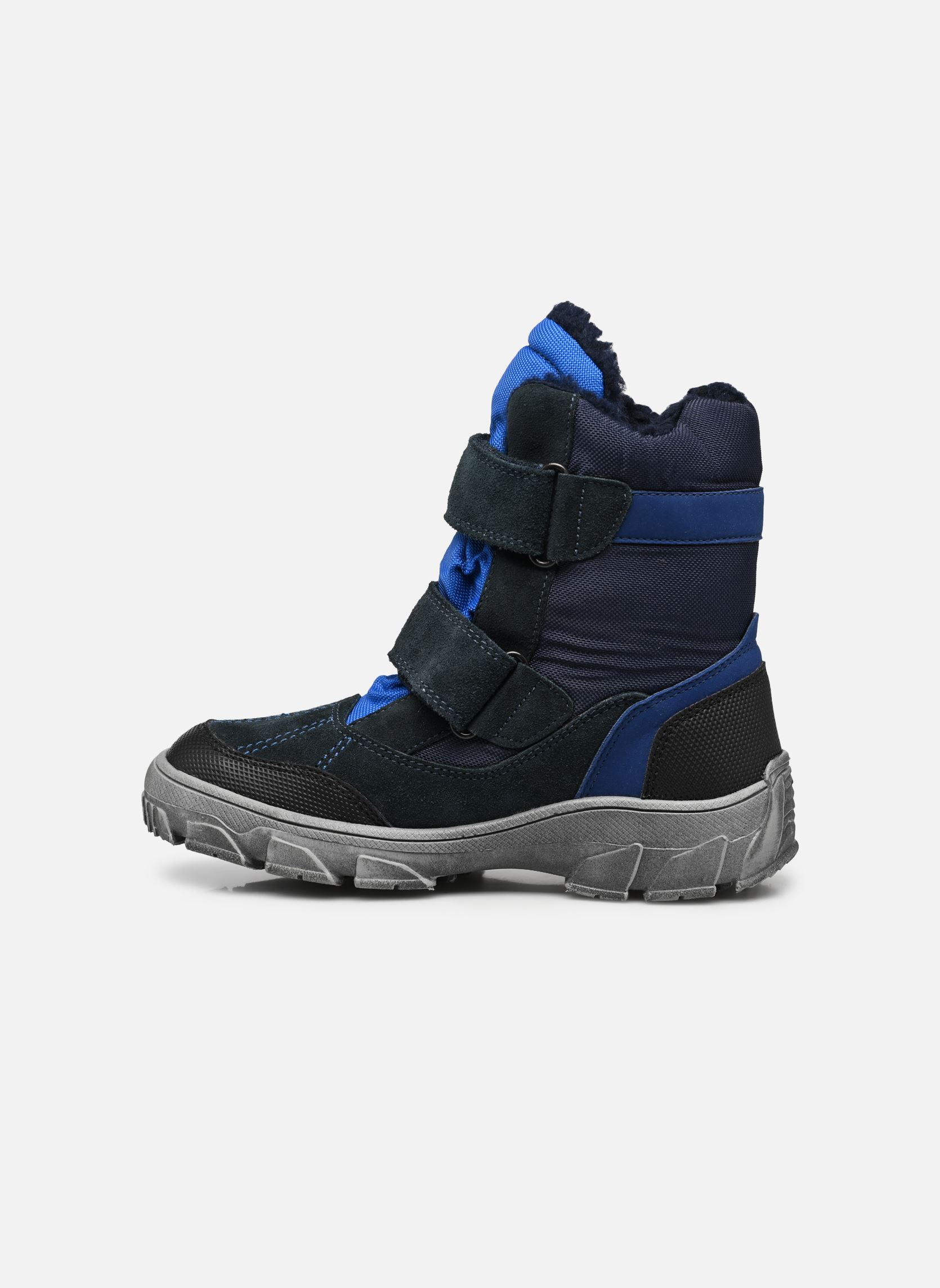 Bottes de neige PKR Gore-Tex 29360 garçon bleu Primigi Bottes de neige PKR Gore-Tex 29360 garçon bleu NAVY