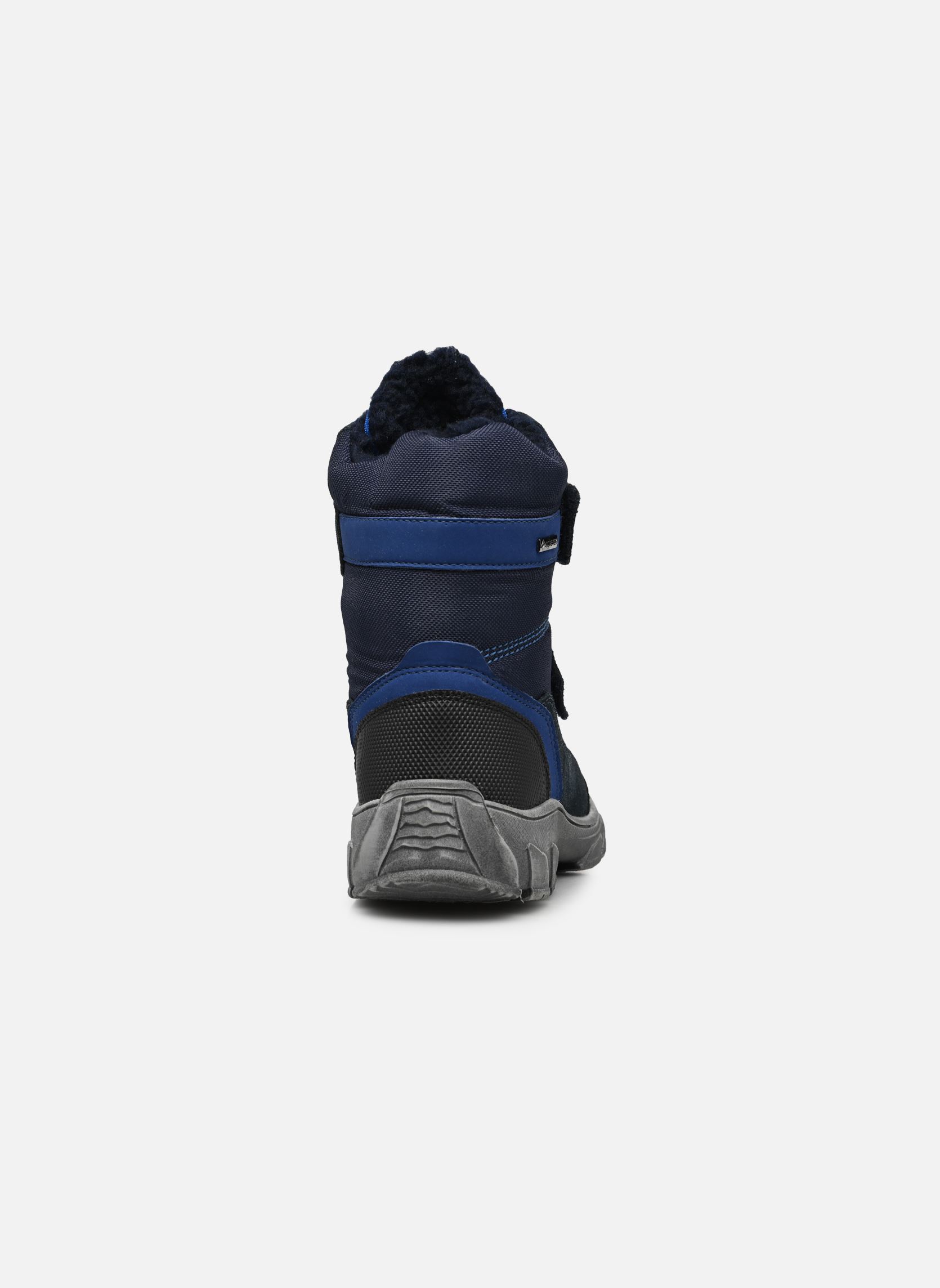 Bottes de neige PKR Gore-Tex 29360 garçon bleu Primigi Bottes de neige PKR Gore-Tex 29360 garçon bleu NAVY