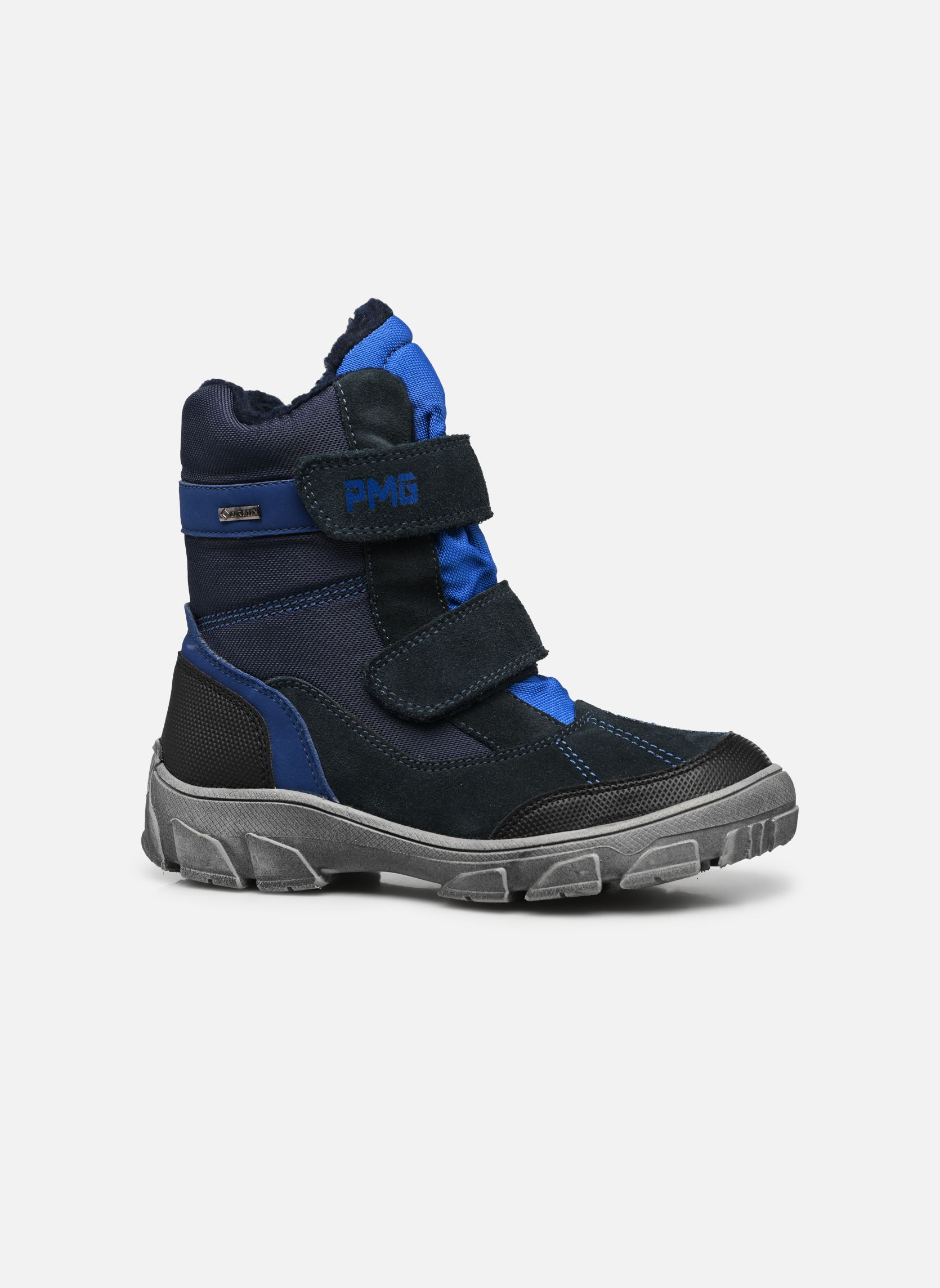 Bottes de neige PKR Gore-Tex 29360 garçon bleu Primigi Bottes de neige PKR Gore-Tex 29360 garçon bleu NAVY