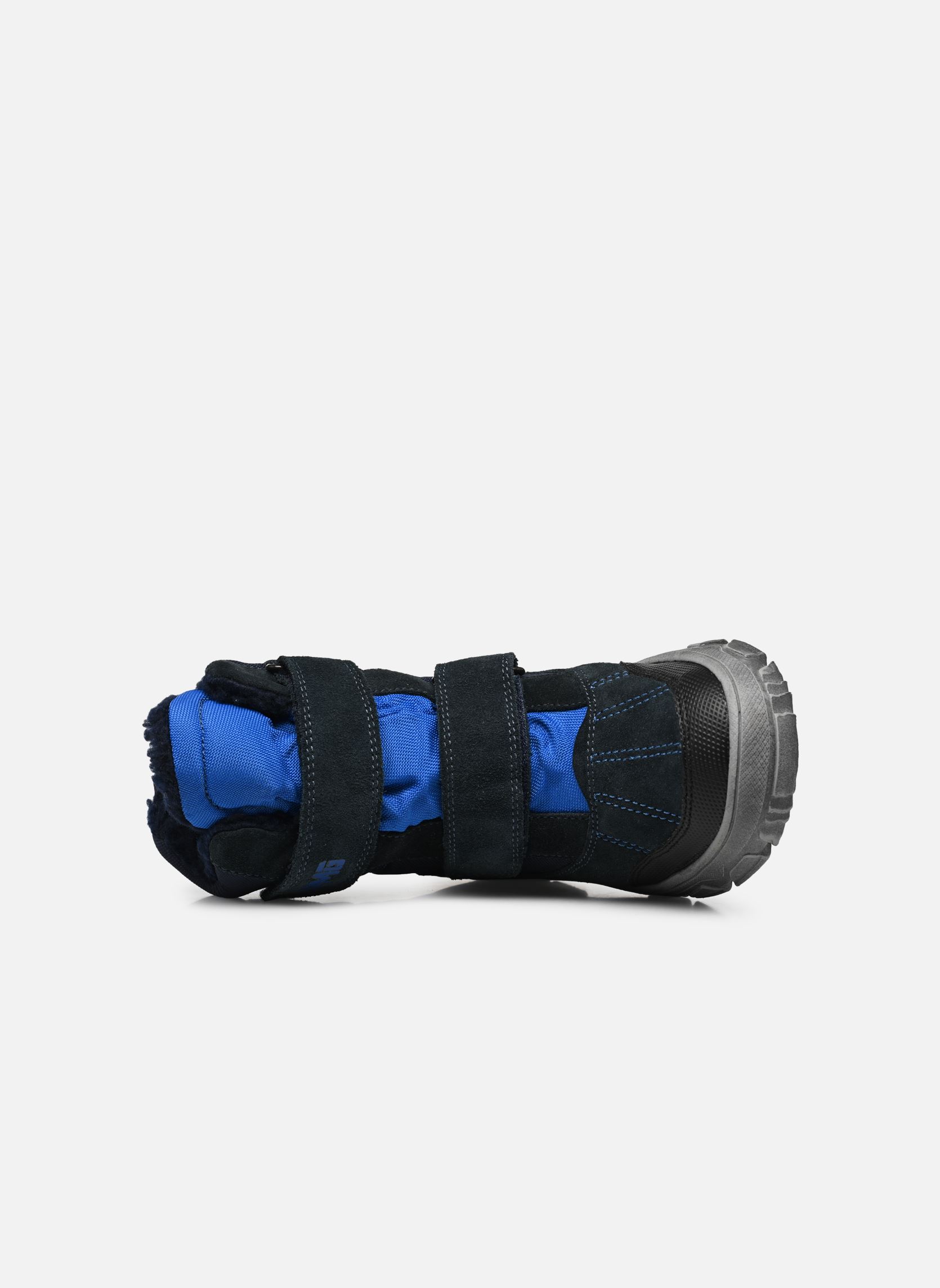Bottes de neige PKR Gore-Tex 29360 garçon bleu Primigi Bottes de neige PKR Gore-Tex 29360 garçon bleu NAVY
