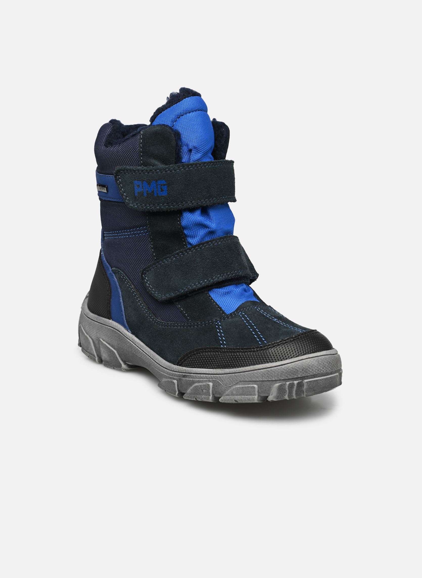 LCW STEPS Bottes de Neige Imprimées pour Garçons -W4CS03Z4-SUG - LC Waikiki