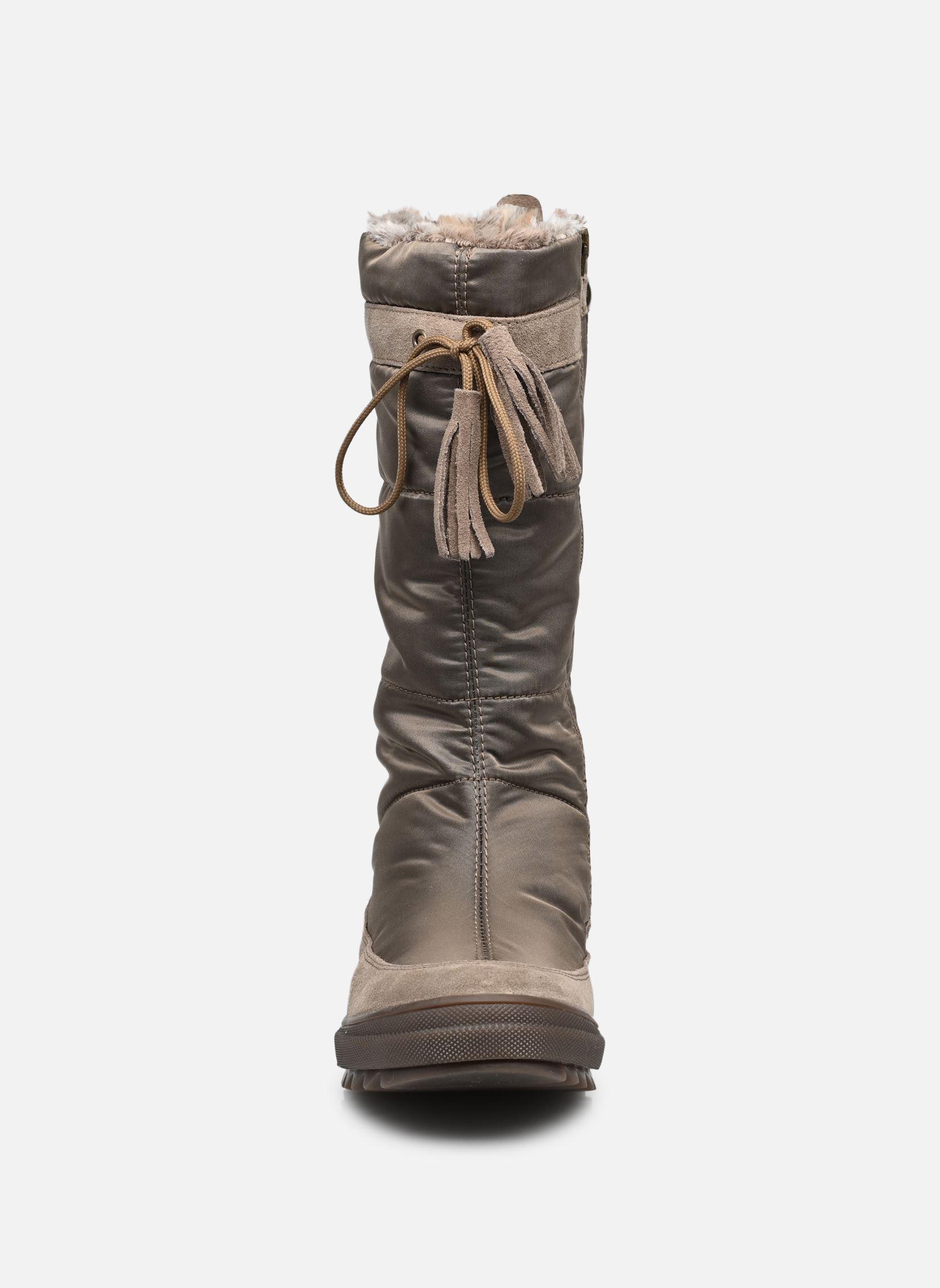 Schneestiefel PKF Gore-Tex 29392 mädchen grau Primigi Schneestiefel PKF Gore-Tex 29392 mädchen grau MARMOTTA