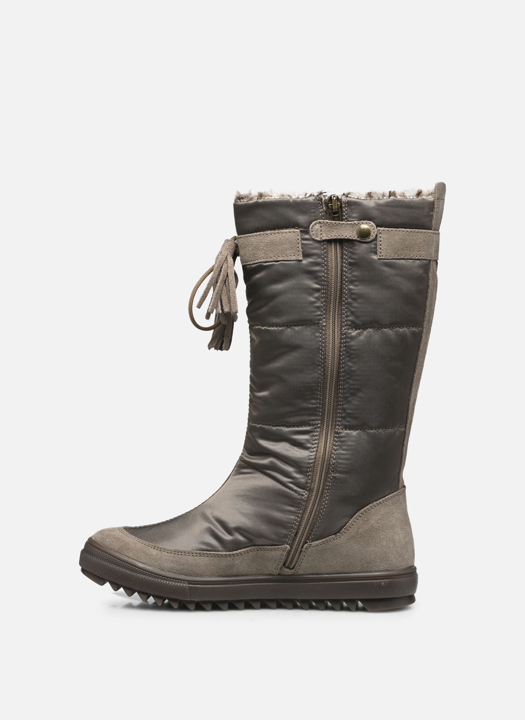 Schneestiefel PKF Gore-Tex 29392 mädchen grau Primigi Schneestiefel PKF Gore-Tex 29392 mädchen grau MARMOTTA