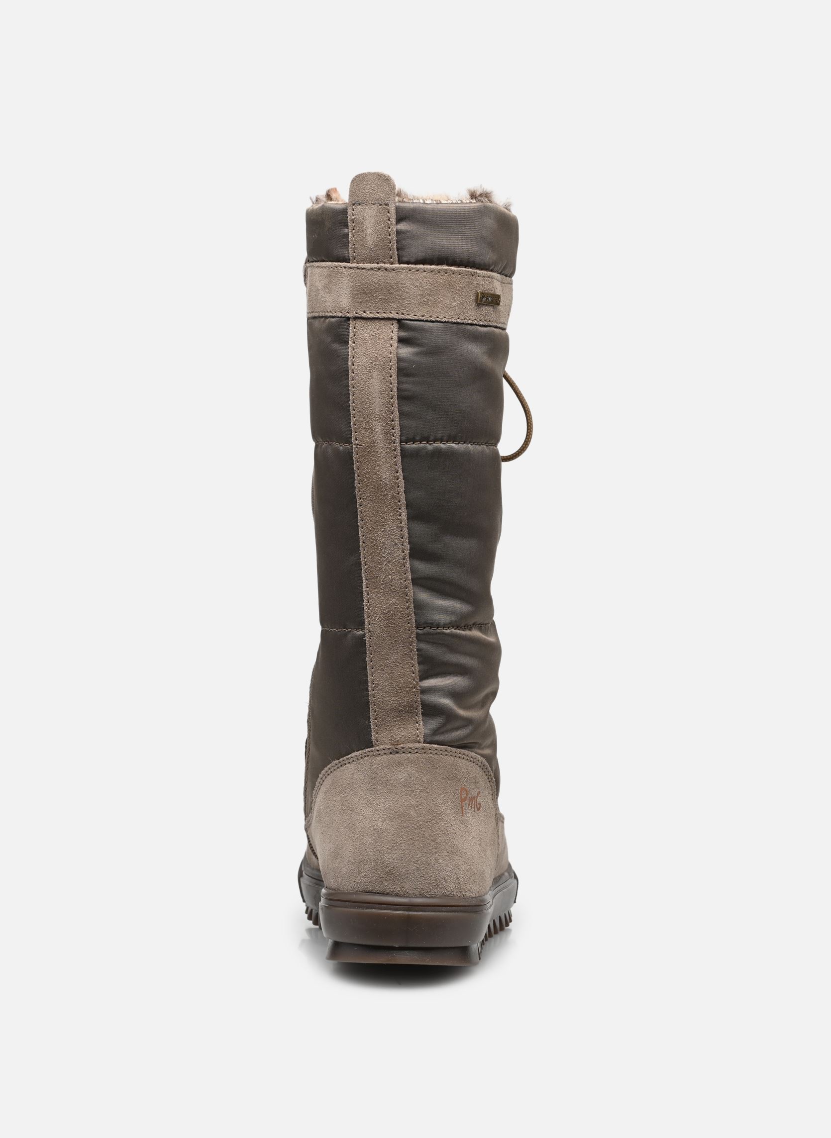 Schneestiefel PKF Gore-Tex 29392 mädchen grau Primigi Schneestiefel PKF Gore-Tex 29392 mädchen grau MARMOTTA