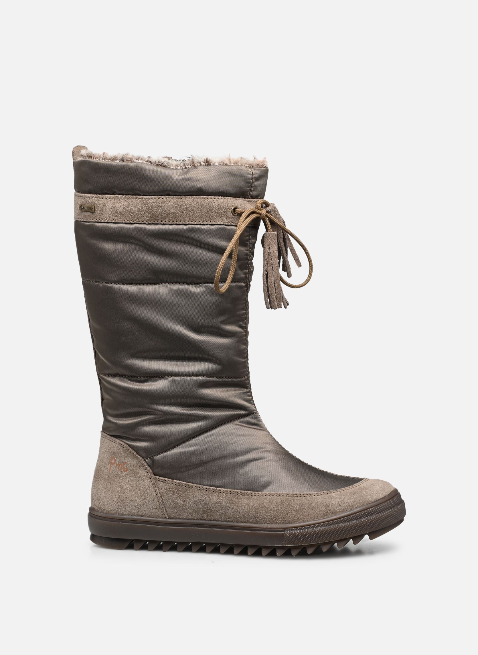 Schneestiefel PKF Gore-Tex 29392 mädchen grau Primigi Schneestiefel PKF Gore-Tex 29392 mädchen grau MARMOTTA