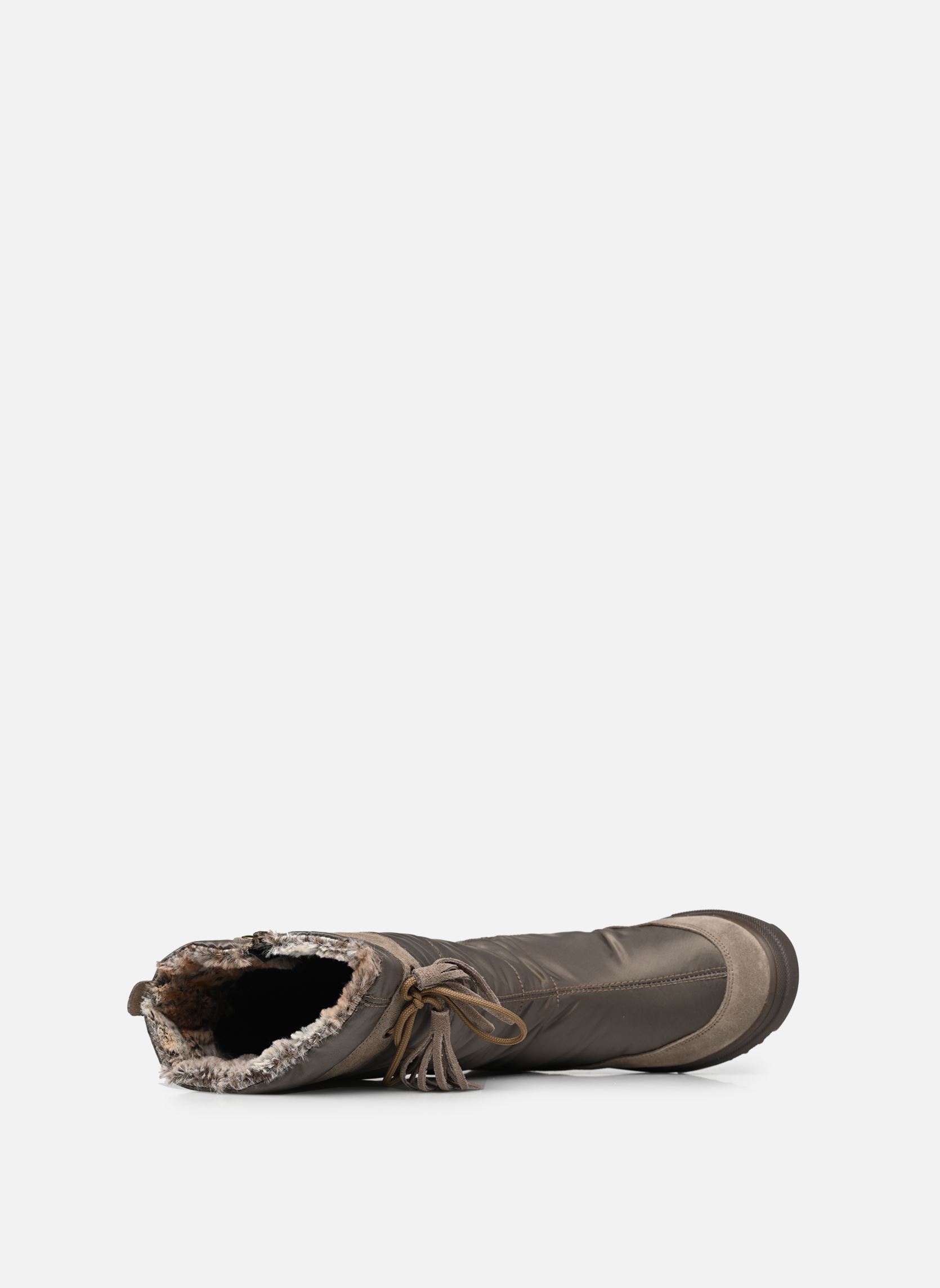 Schneestiefel PKF Gore-Tex 29392 mädchen grau Primigi Schneestiefel PKF Gore-Tex 29392 mädchen grau MARMOTTA