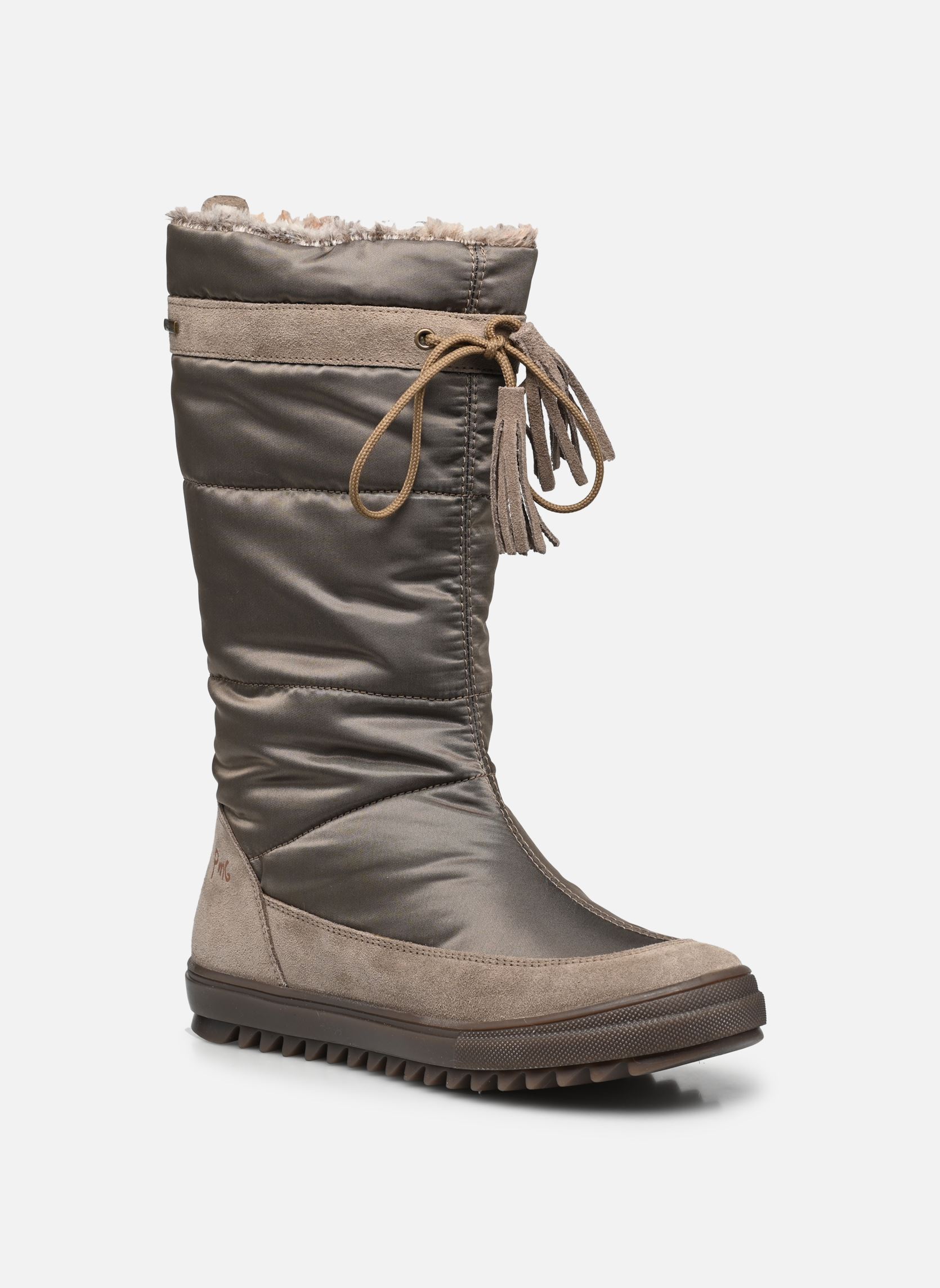 Schneestiefel PKF Gore-Tex 29392 mädchen grau Primigi Schneestiefel PKF Gore-Tex 29392 mädchen grau MARMOTTA