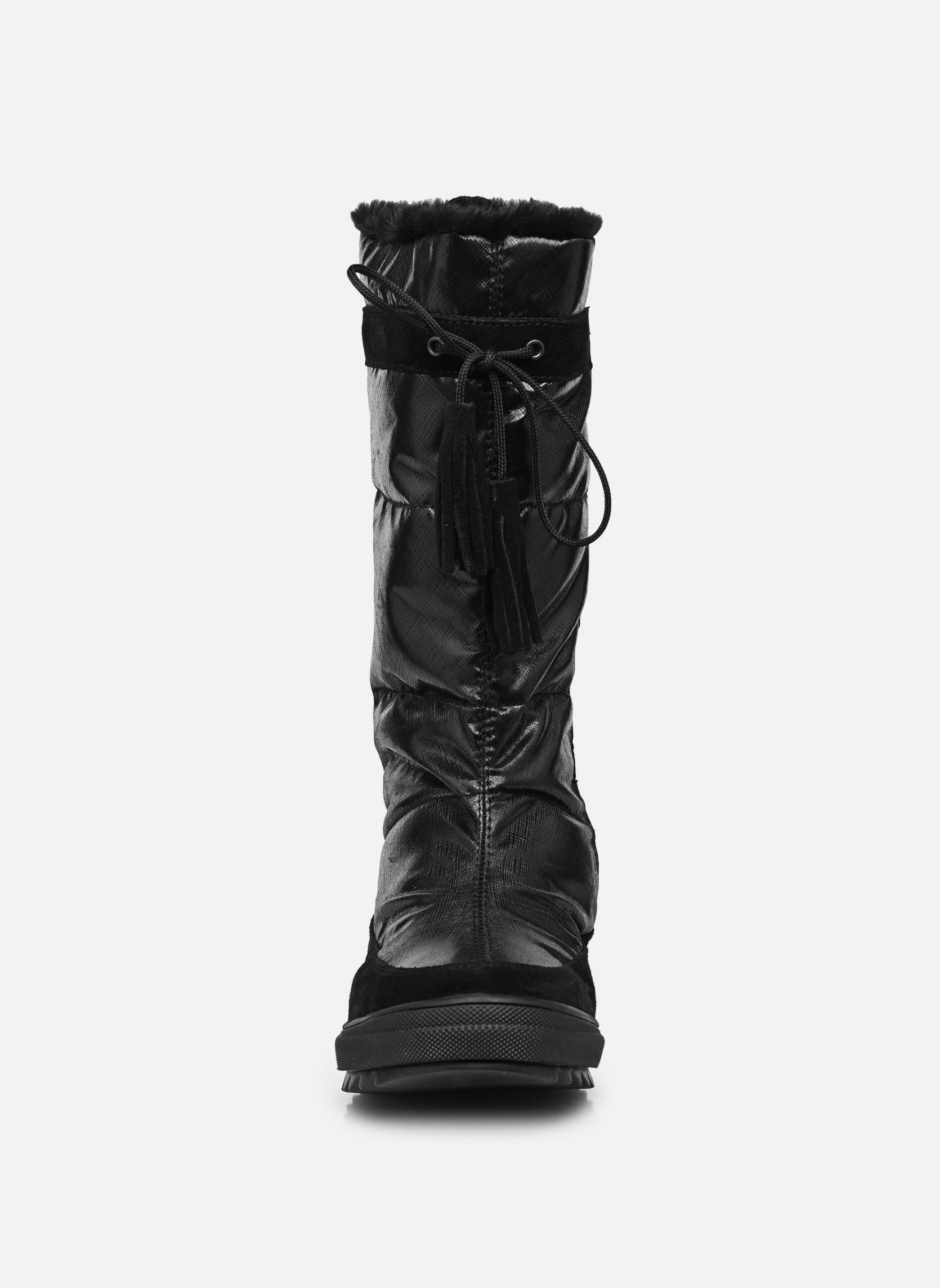 Botas de nieve PKF Gore-Tex 29392 niña negro Primigi Botas de nieve PKF Gore-Tex 29392 niña negro NERO
