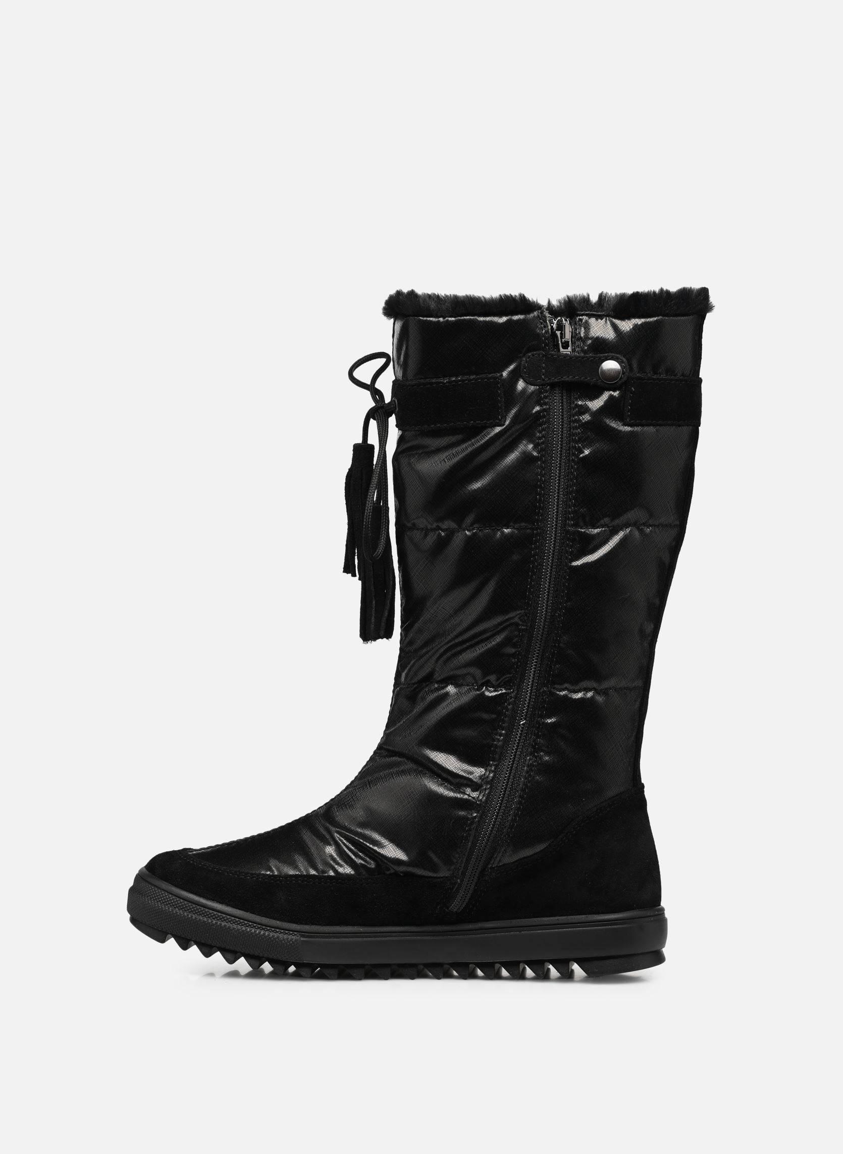 Botas de nieve PKF Gore-Tex 29392 niña negro Primigi Botas de nieve PKF Gore-Tex 29392 niña negro NERO