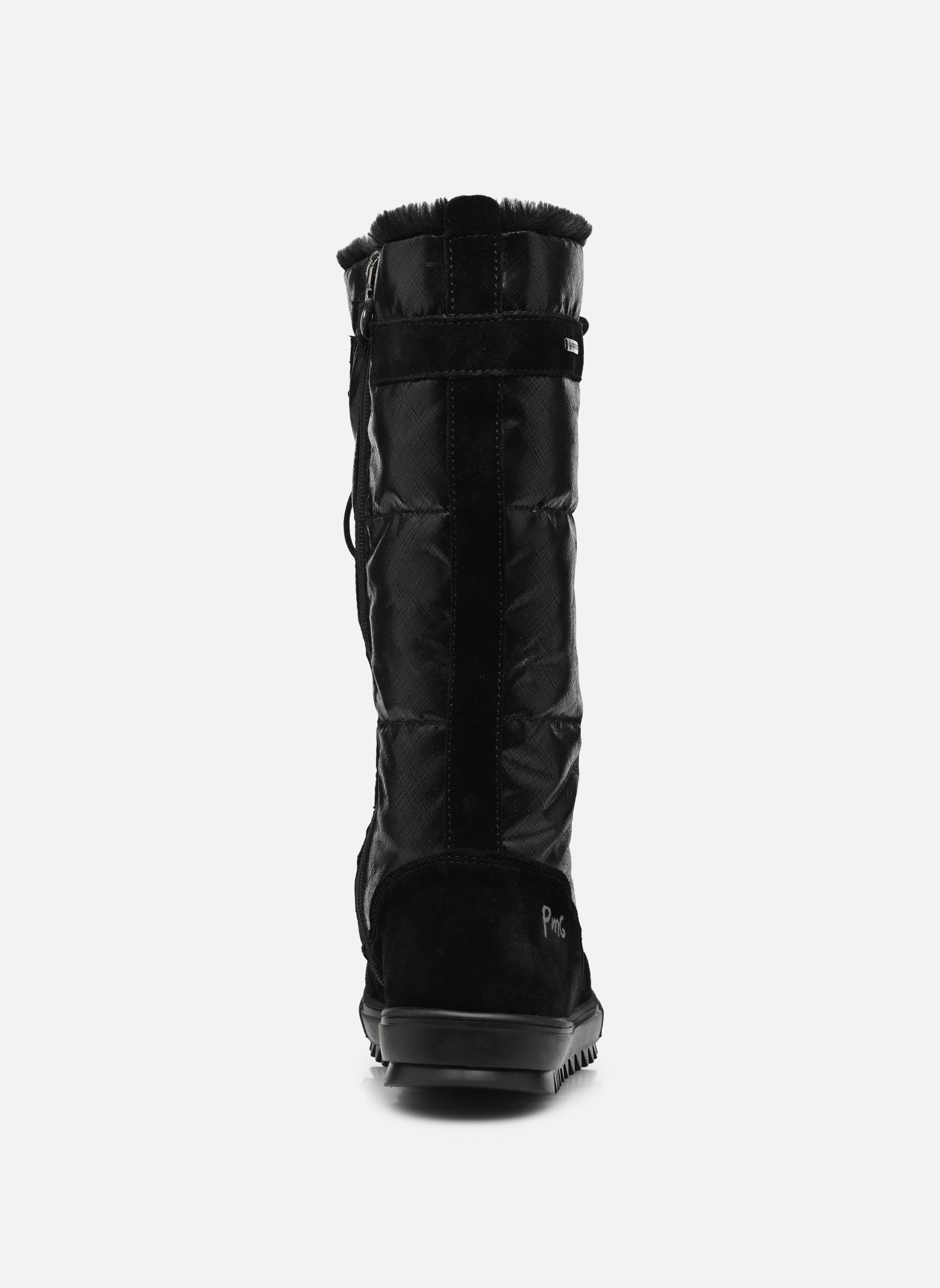 Botas de nieve PKF Gore-Tex 29392 niña negro Primigi Botas de nieve PKF Gore-Tex 29392 niña negro NERO