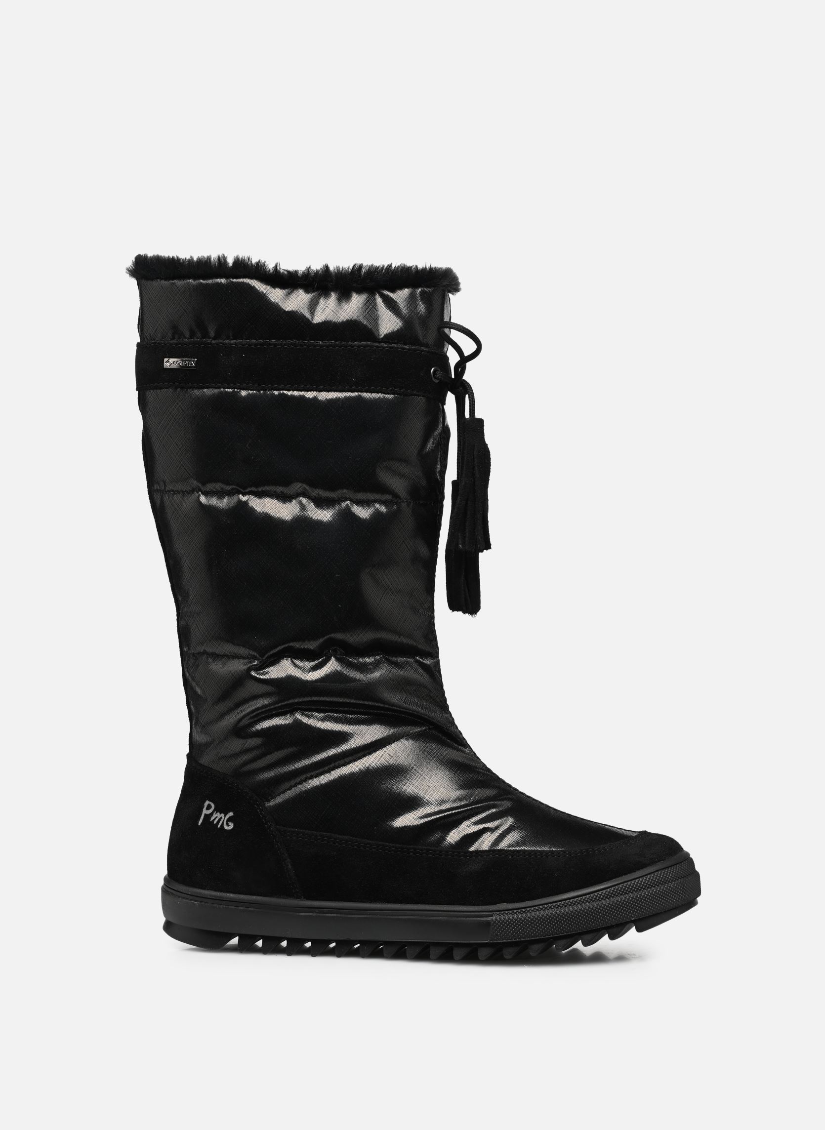 Botas de nieve PKF Gore-Tex 29392 niña negro Primigi Botas de nieve PKF Gore-Tex 29392 niña negro NERO