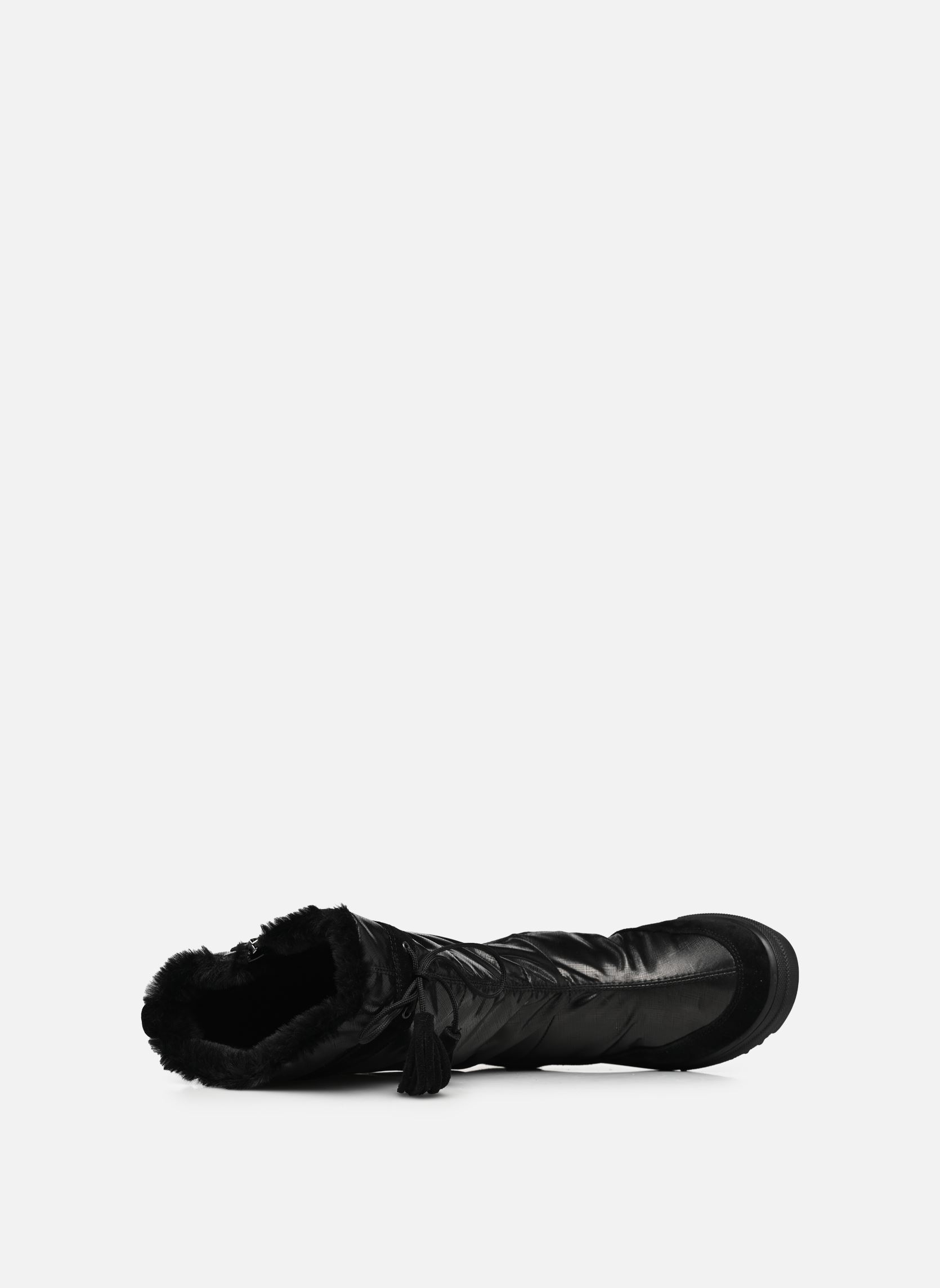 Botas de nieve PKF Gore-Tex 29392 niña negro Primigi Botas de nieve PKF Gore-Tex 29392 niña negro NERO