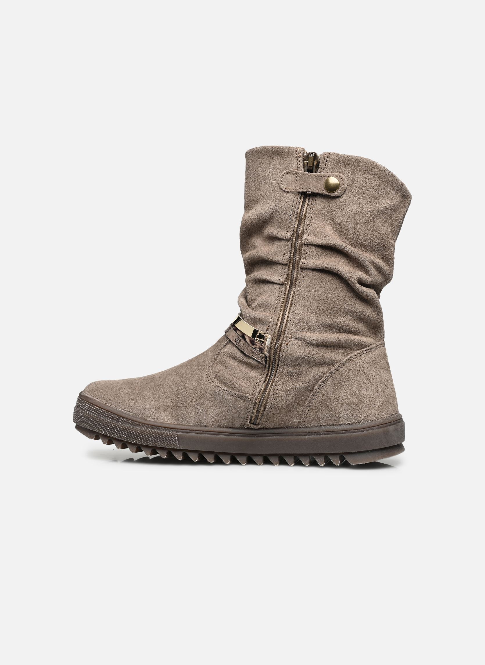 Stiefeletten / Ankle Boots PKF Gore-Tex 29393 mädchen grau Primigi Stiefeletten / Ankle Boots PKF Gore-Tex 29393 mädchen grau MARMOTTA