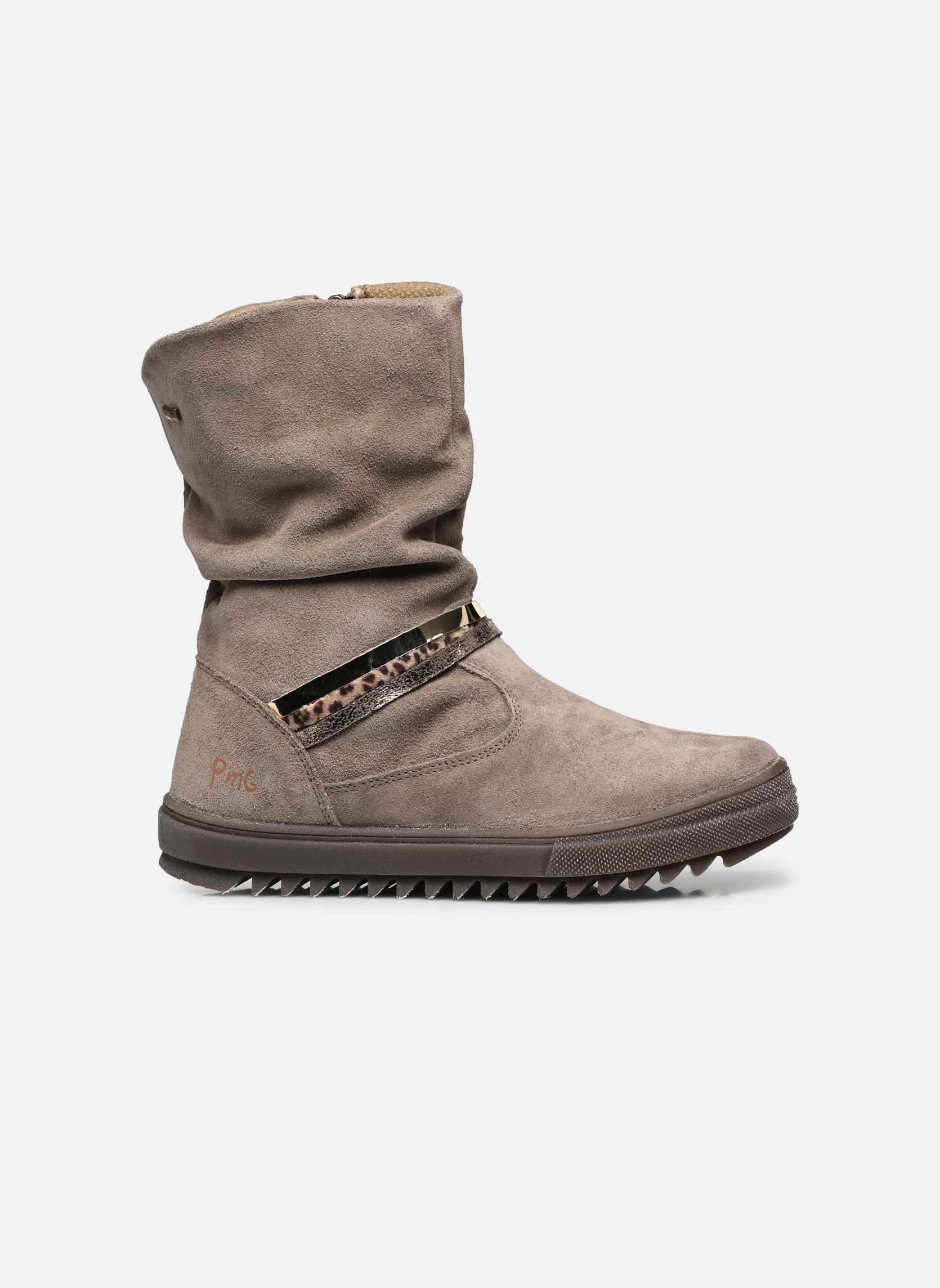 Stiefeletten / Ankle Boots PKF Gore-Tex 29393 mädchen grau Primigi Stiefeletten / Ankle Boots PKF Gore-Tex 29393 mädchen grau MARMOTTA