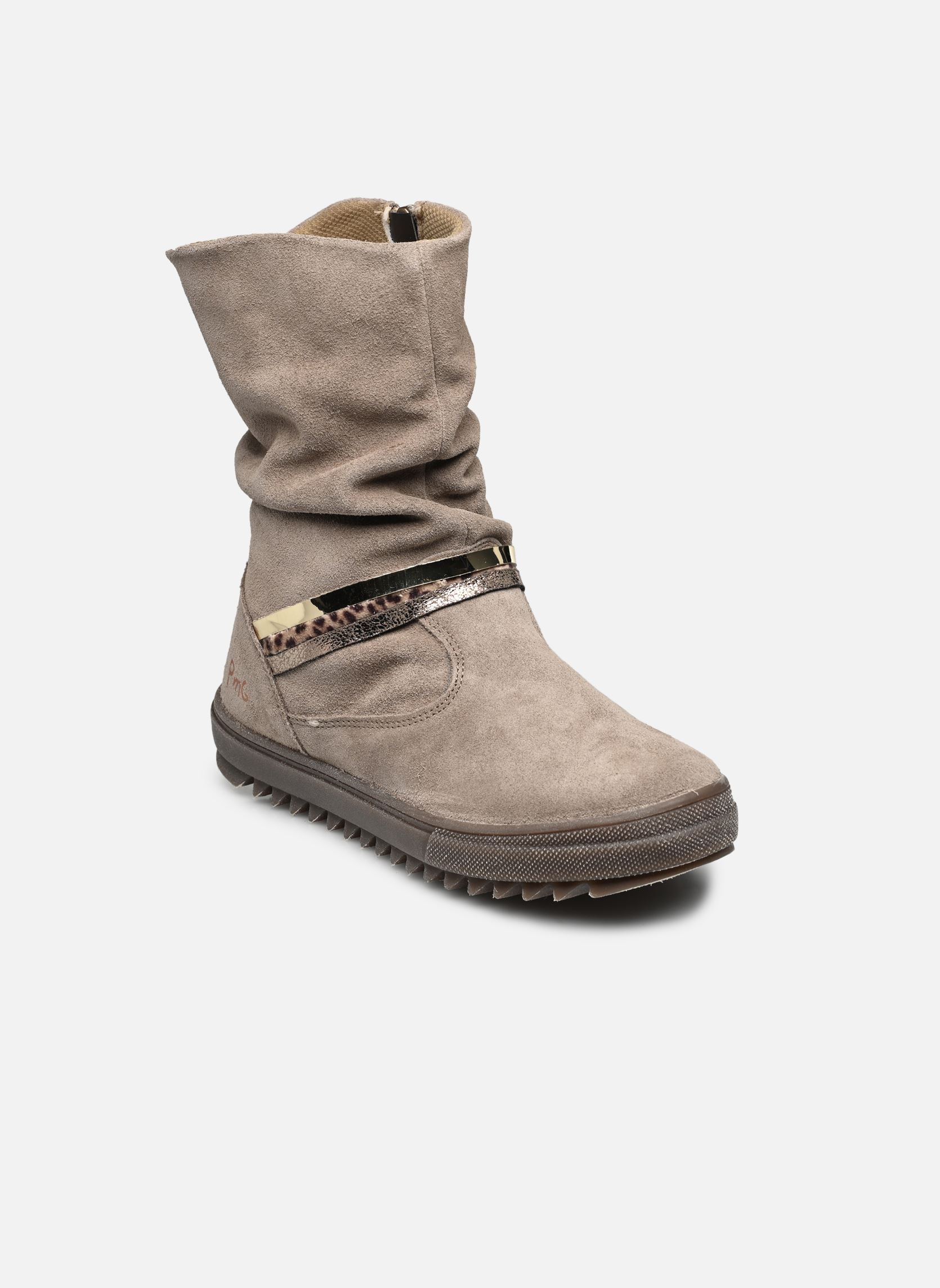 Stiefeletten / Ankle Boots PKF Gore-Tex 29393 mädchen grau Primigi Stiefeletten / Ankle Boots PKF Gore-Tex 29393 mädchen grau MARMOTTA