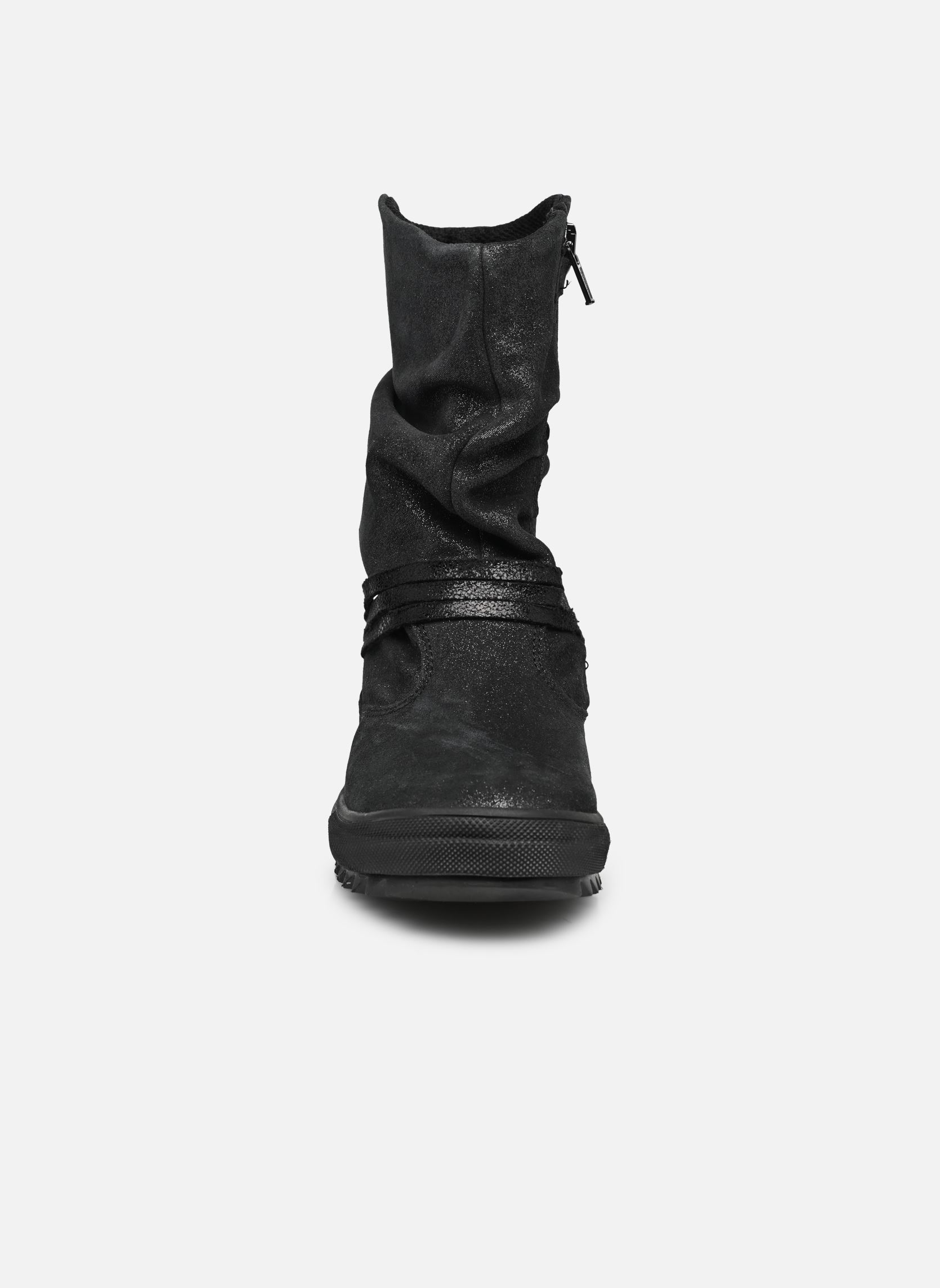 Stiefeletten / Ankle Boots PKF Gore-Tex 29393 mädchen schwarz Primigi Stiefeletten / Ankle Boots PKF Gore-Tex 29393 mädchen schwarz NERO