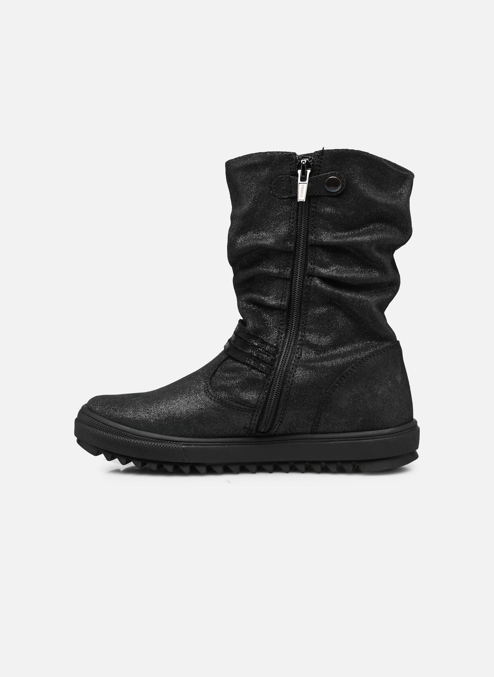 Stiefeletten / Ankle Boots PKF Gore-Tex 29393 mädchen schwarz Primigi Stiefeletten / Ankle Boots PKF Gore-Tex 29393 mädchen schwarz NERO