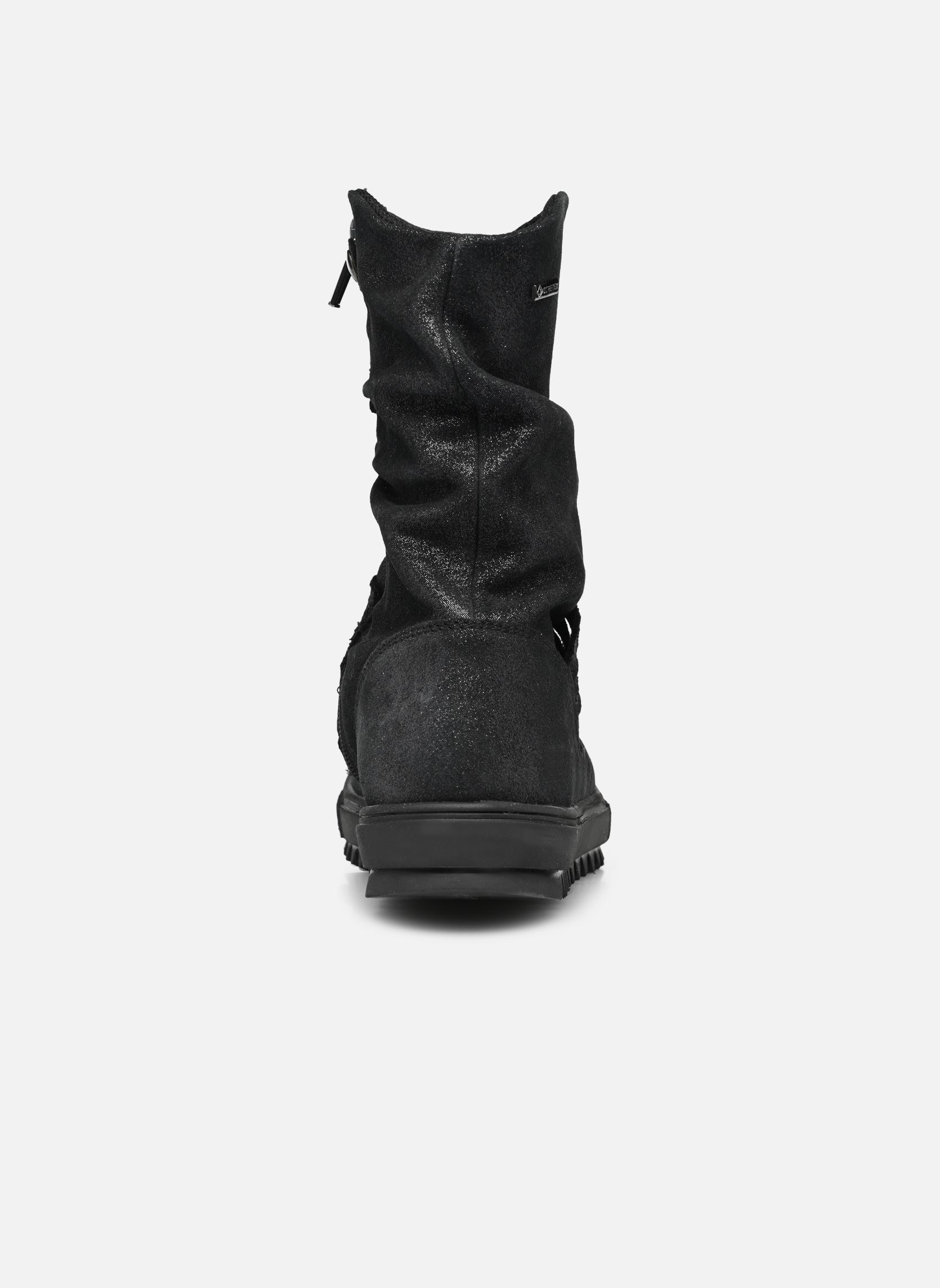 Stiefeletten / Ankle Boots PKF Gore-Tex 29393 mädchen schwarz Primigi Stiefeletten / Ankle Boots PKF Gore-Tex 29393 mädchen schwarz NERO